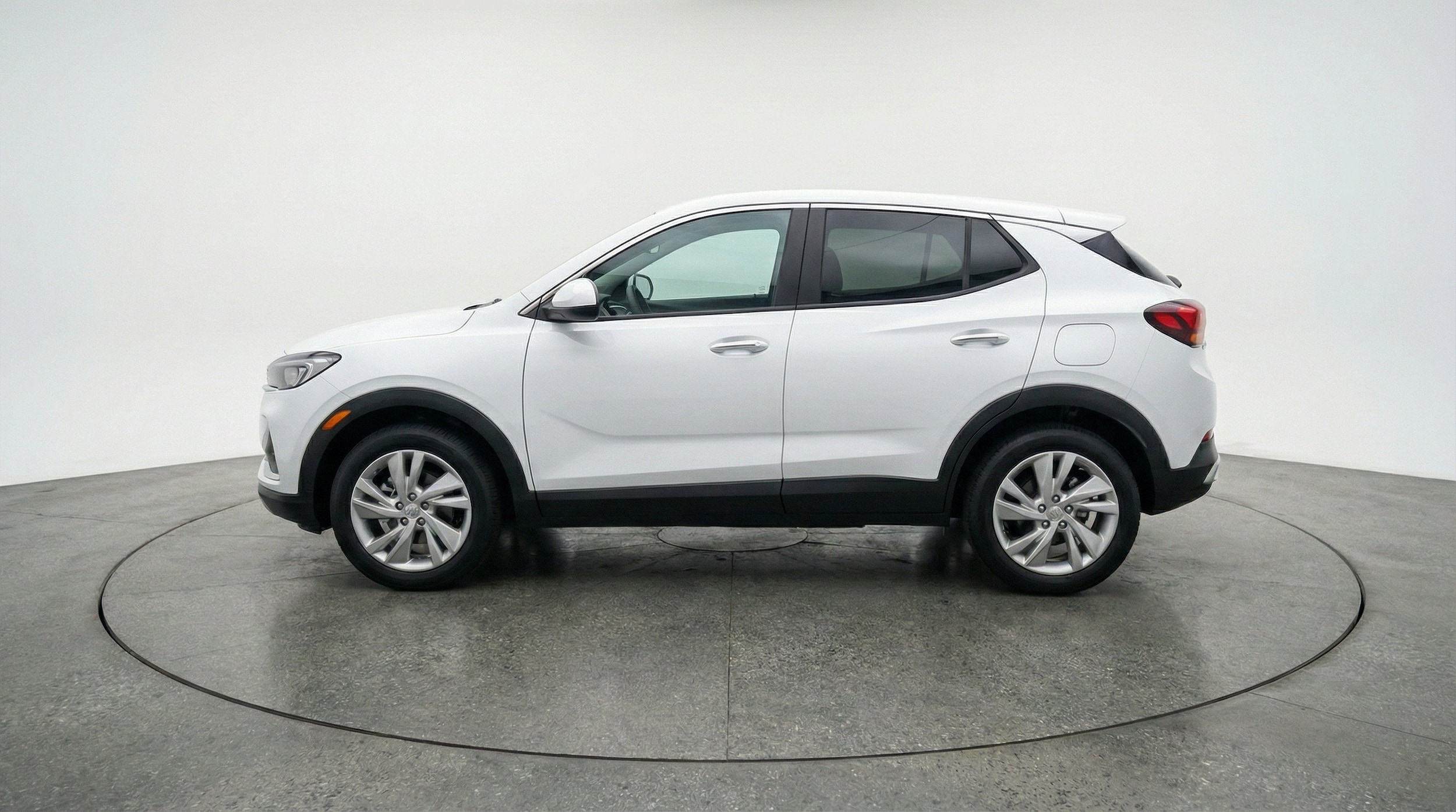 Thumbnail: 2026 Buick Encore GX - 5