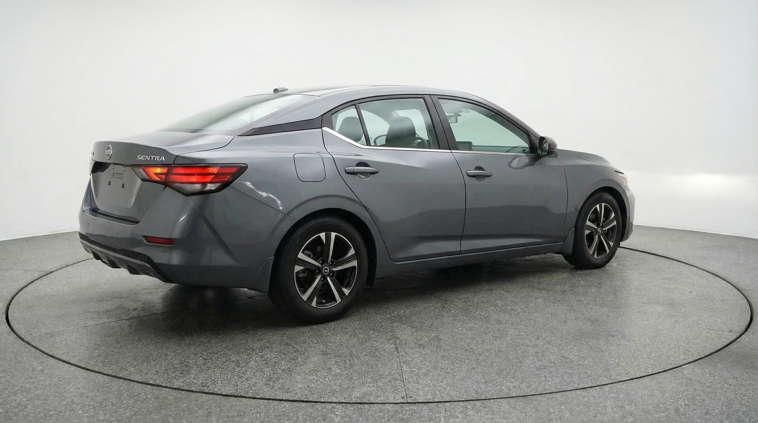 Thumbnail: 2025 Nissan Sentra - 7