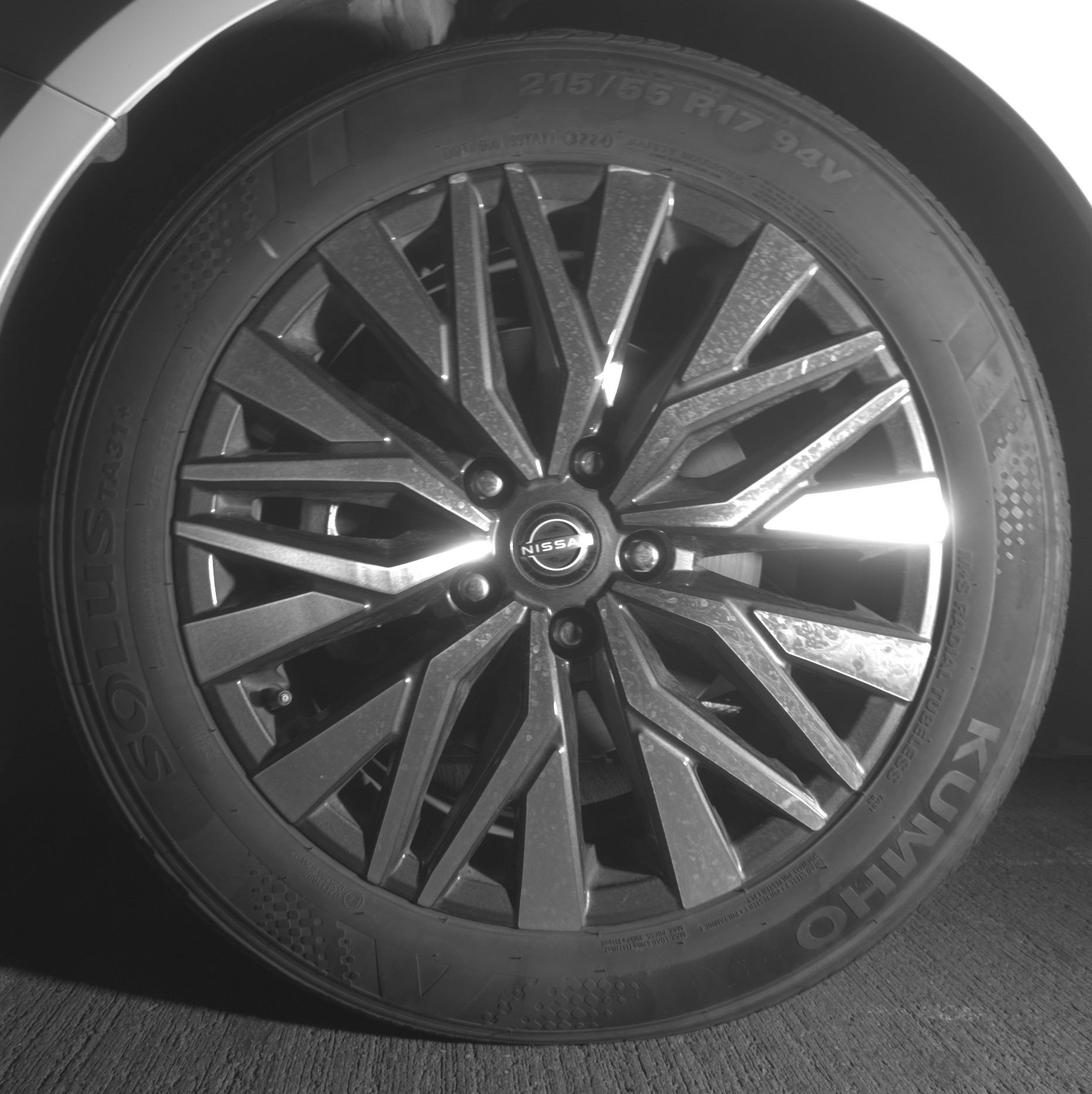 Thumbnail: 2025 Nissan Altima - 12