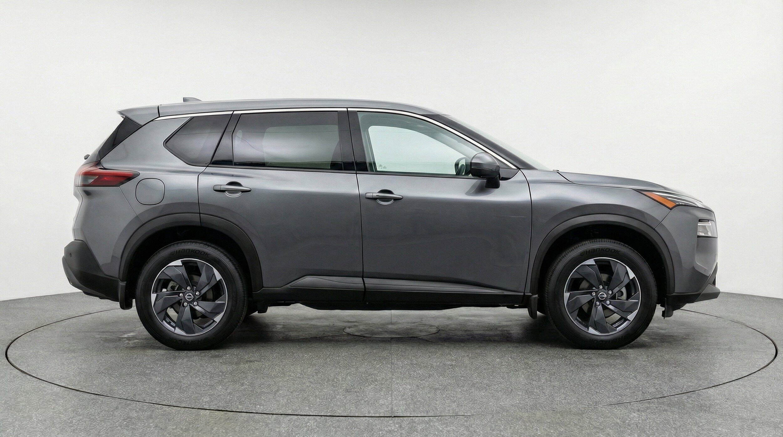 Thumbnail: 2025 Nissan Rogue - 11
