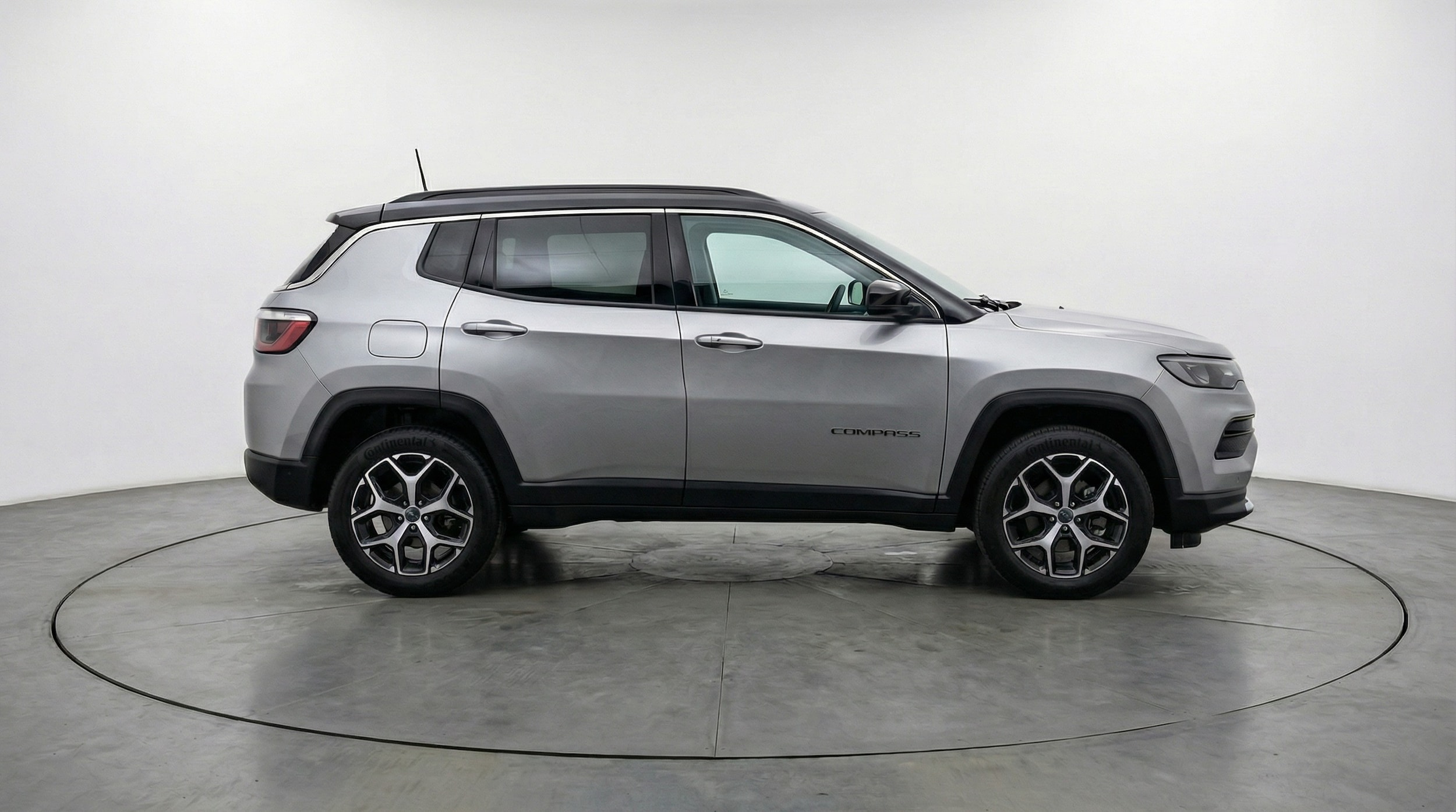 Thumbnail: 2025 Jeep Compass - 8