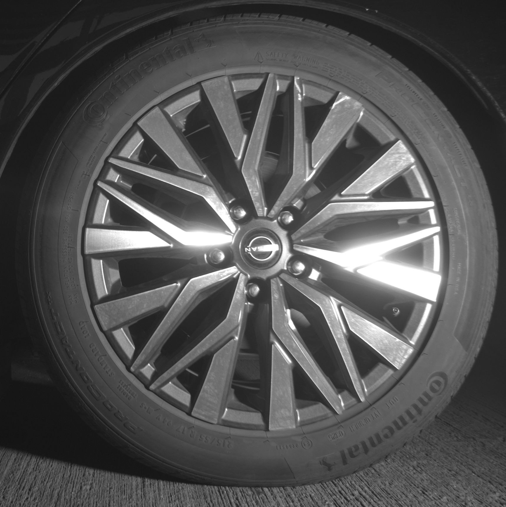 Thumbnail: 2025 Nissan Altima - 14