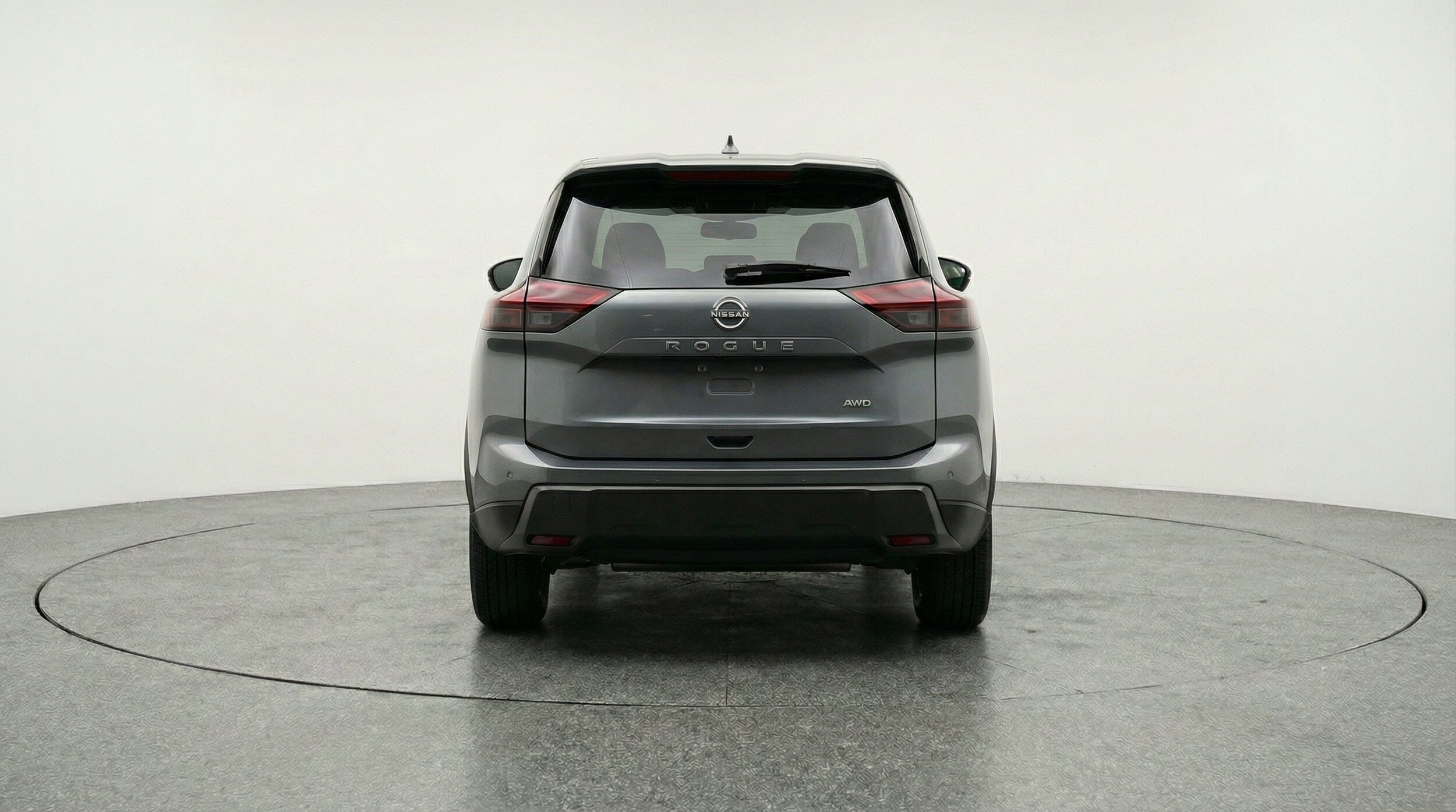 Thumbnail: 2025 Nissan Rogue - 7