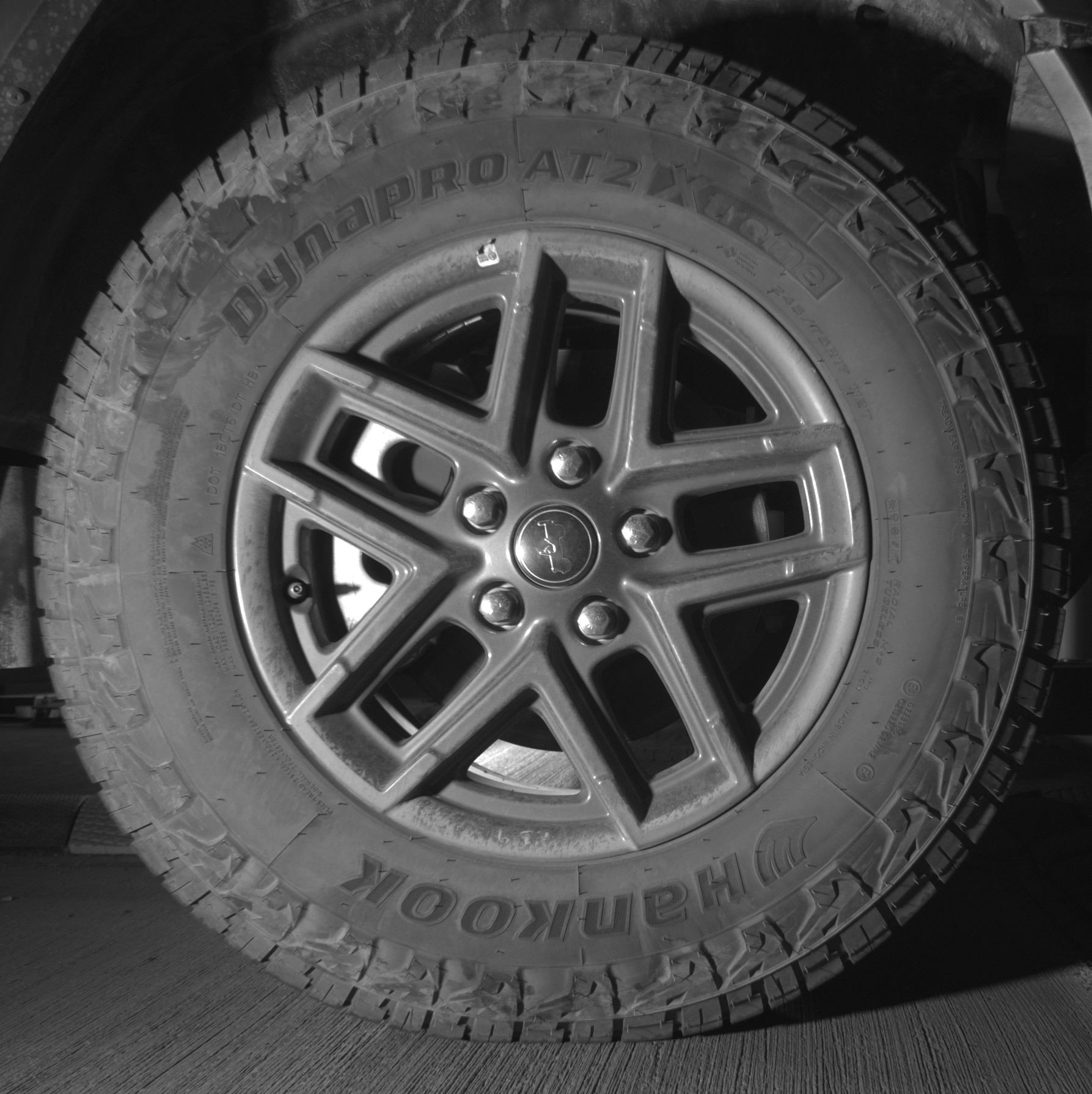 Thumbnail: 2025 Jeep Wrangler - 13