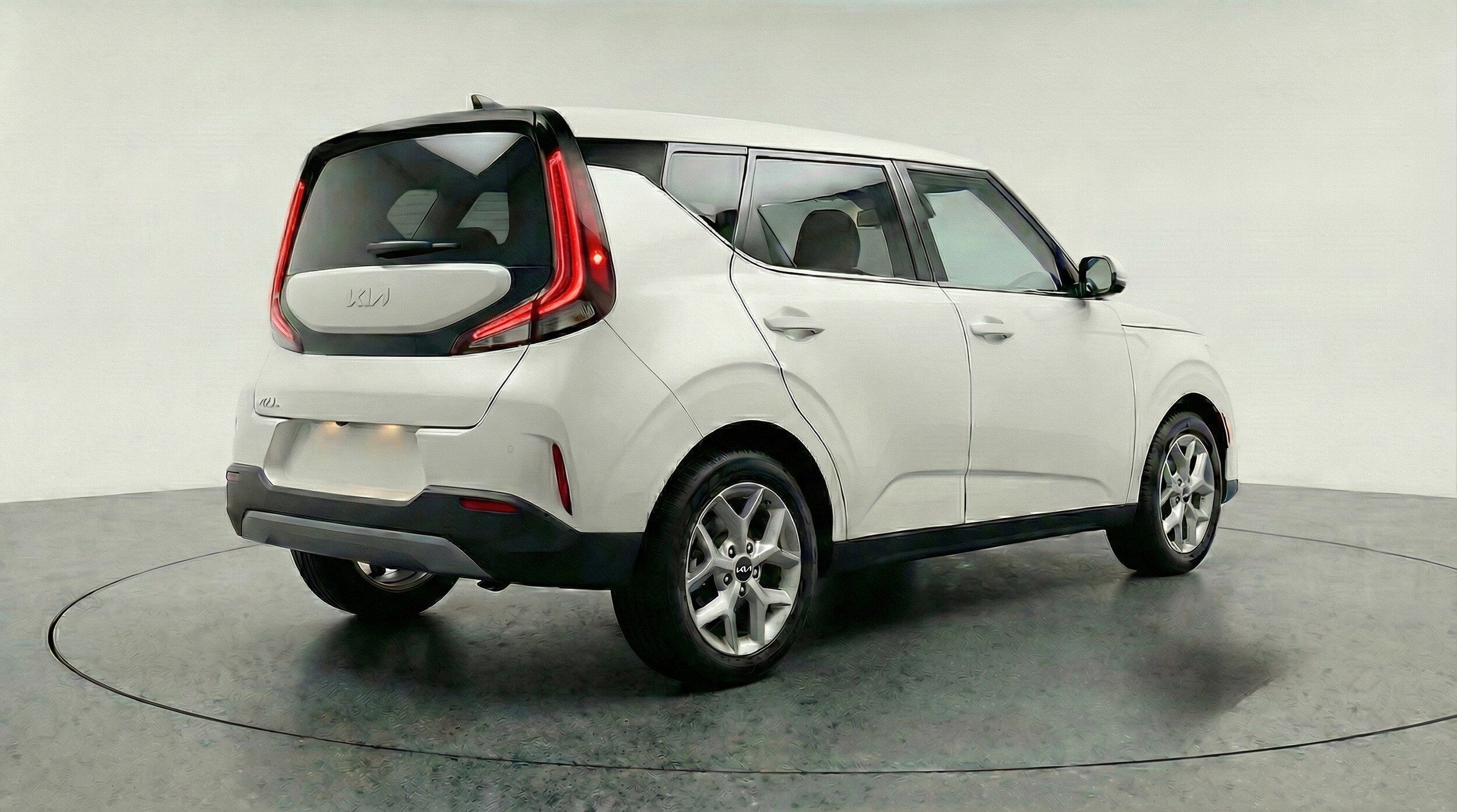 Thumbnail: 2025 Kia Soul - 9