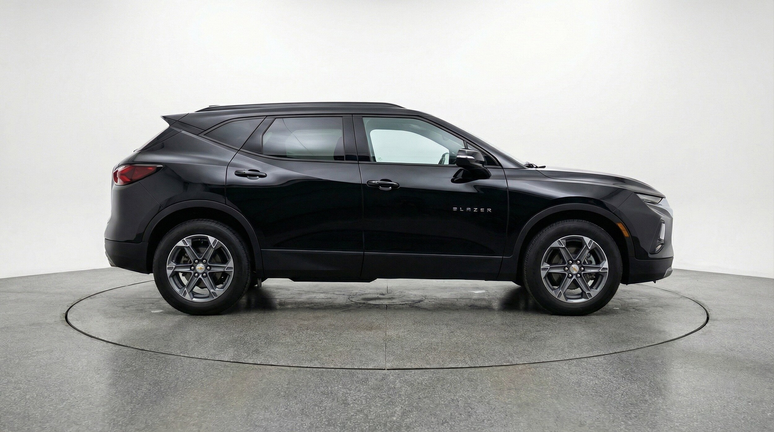 Thumbnail: 2025 Chevrolet Blazer - 11