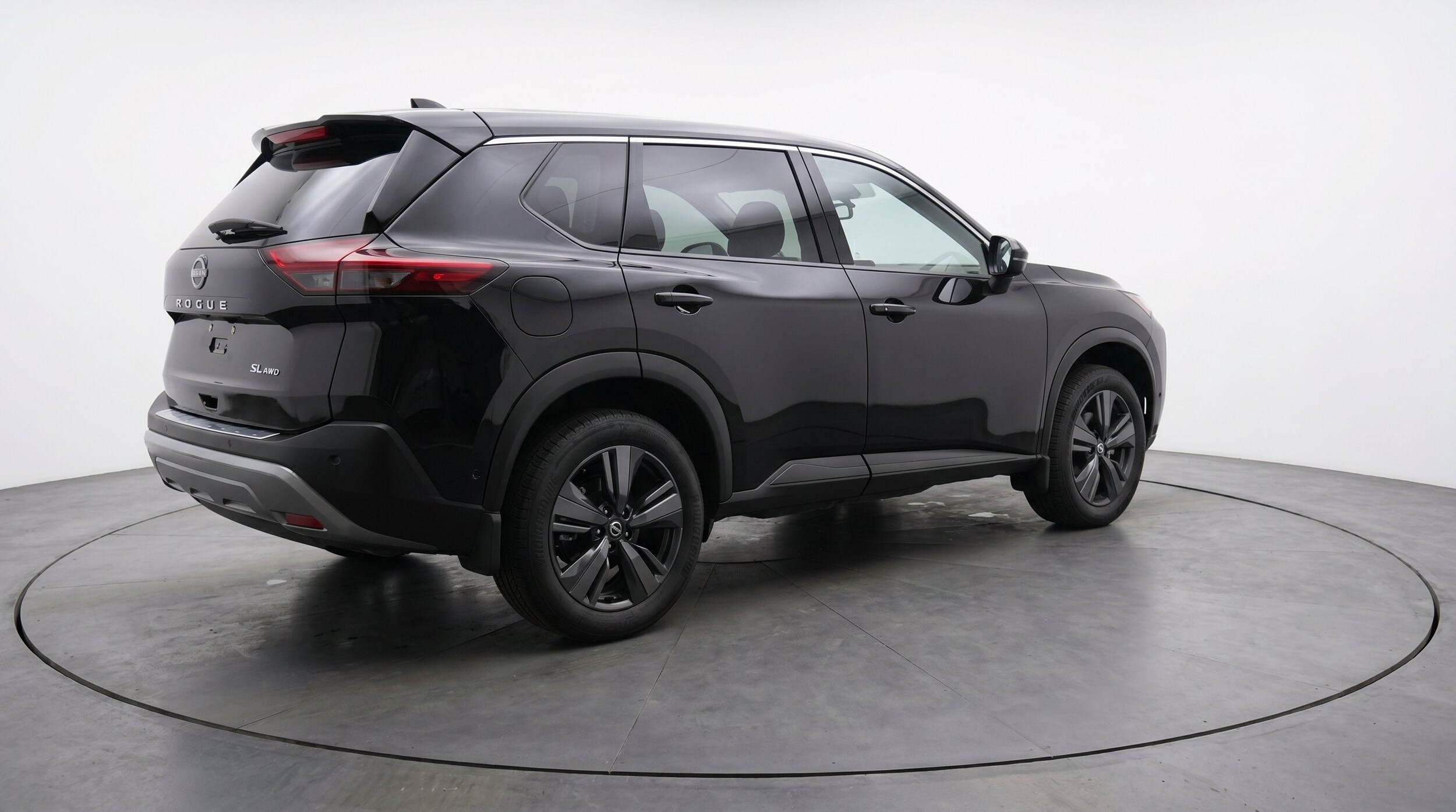Thumbnail: 2026 Nissan Rogue - 9
