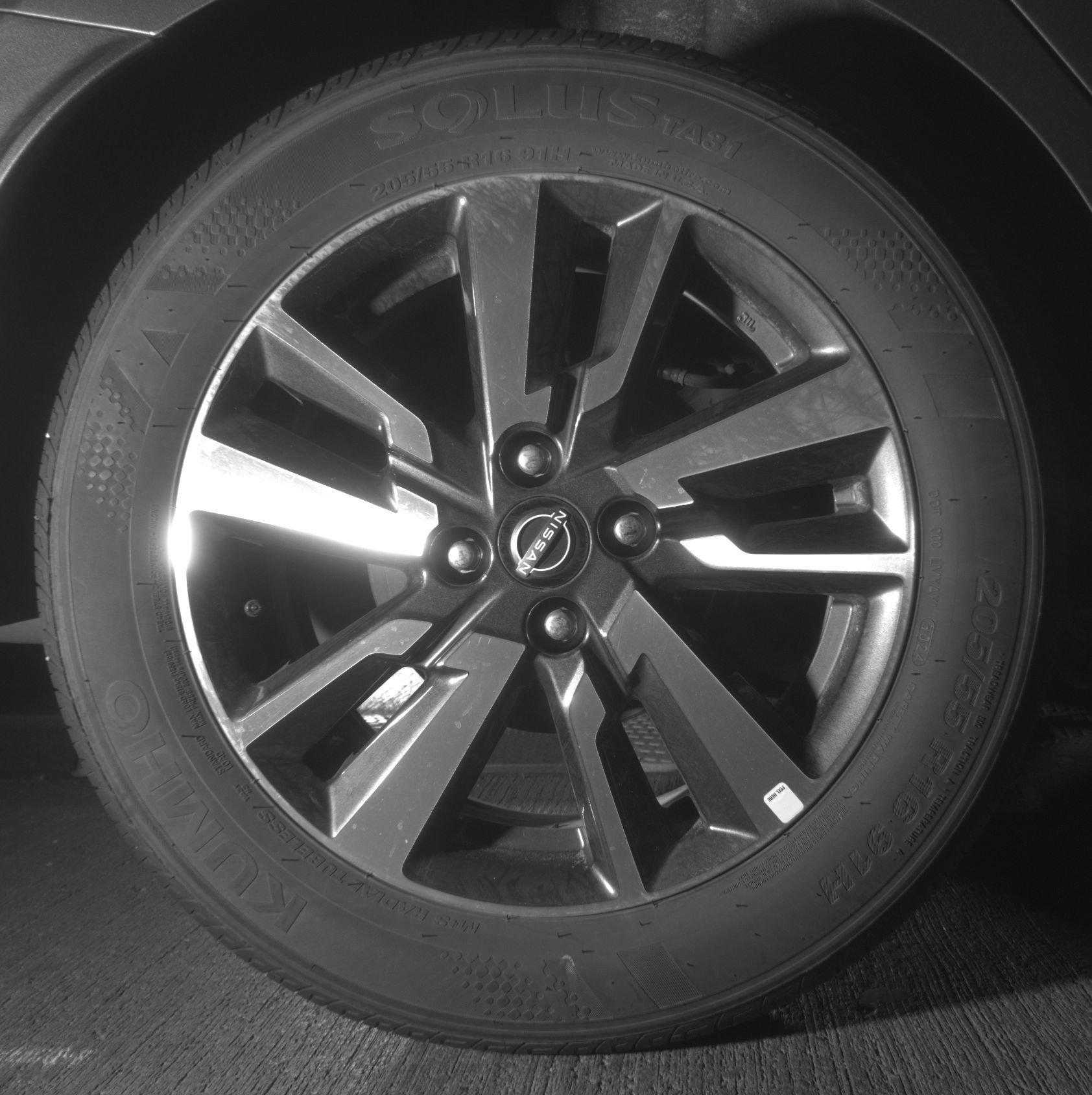 Thumbnail: 2025 Nissan Versa - 15