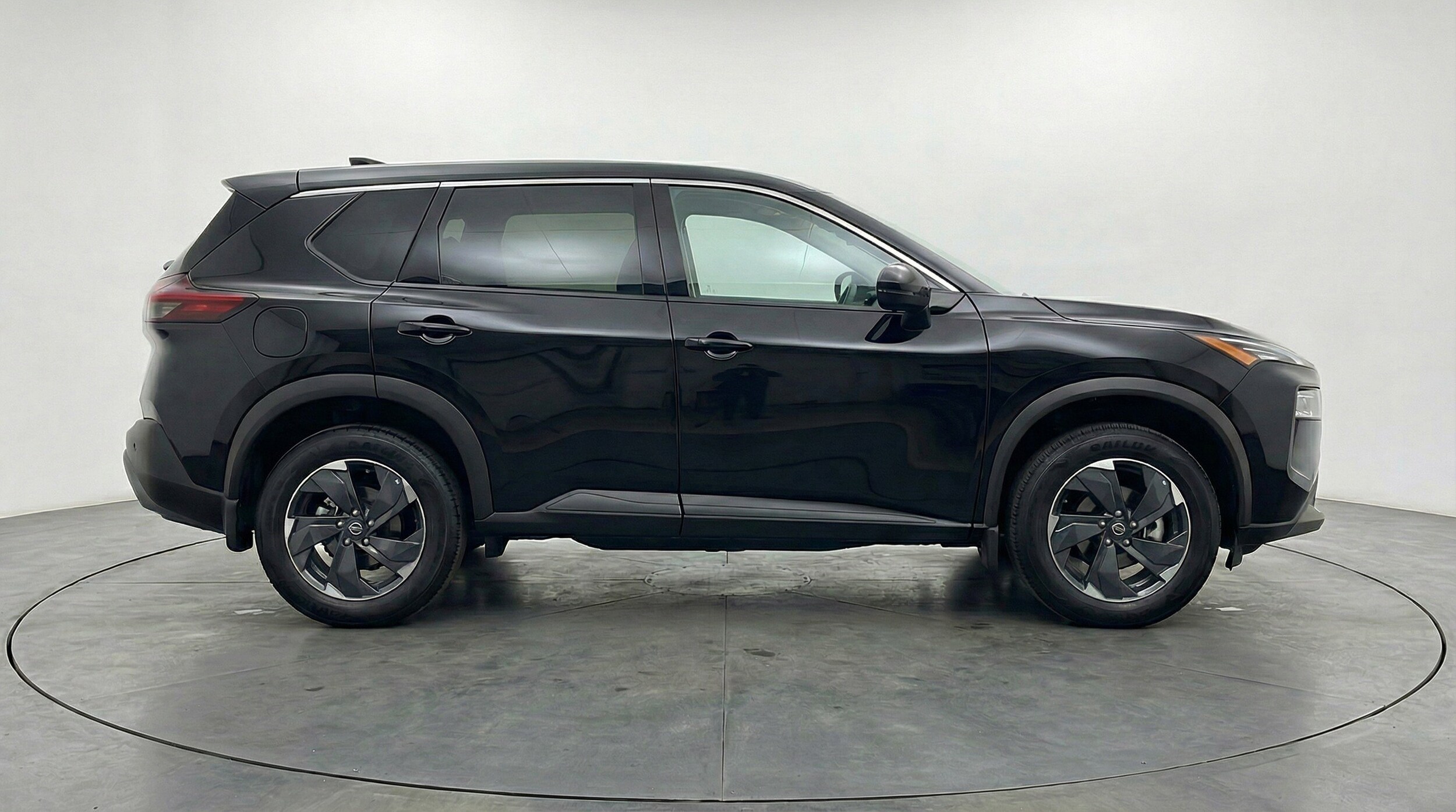 Thumbnail: 2025 Nissan Rogue - 11