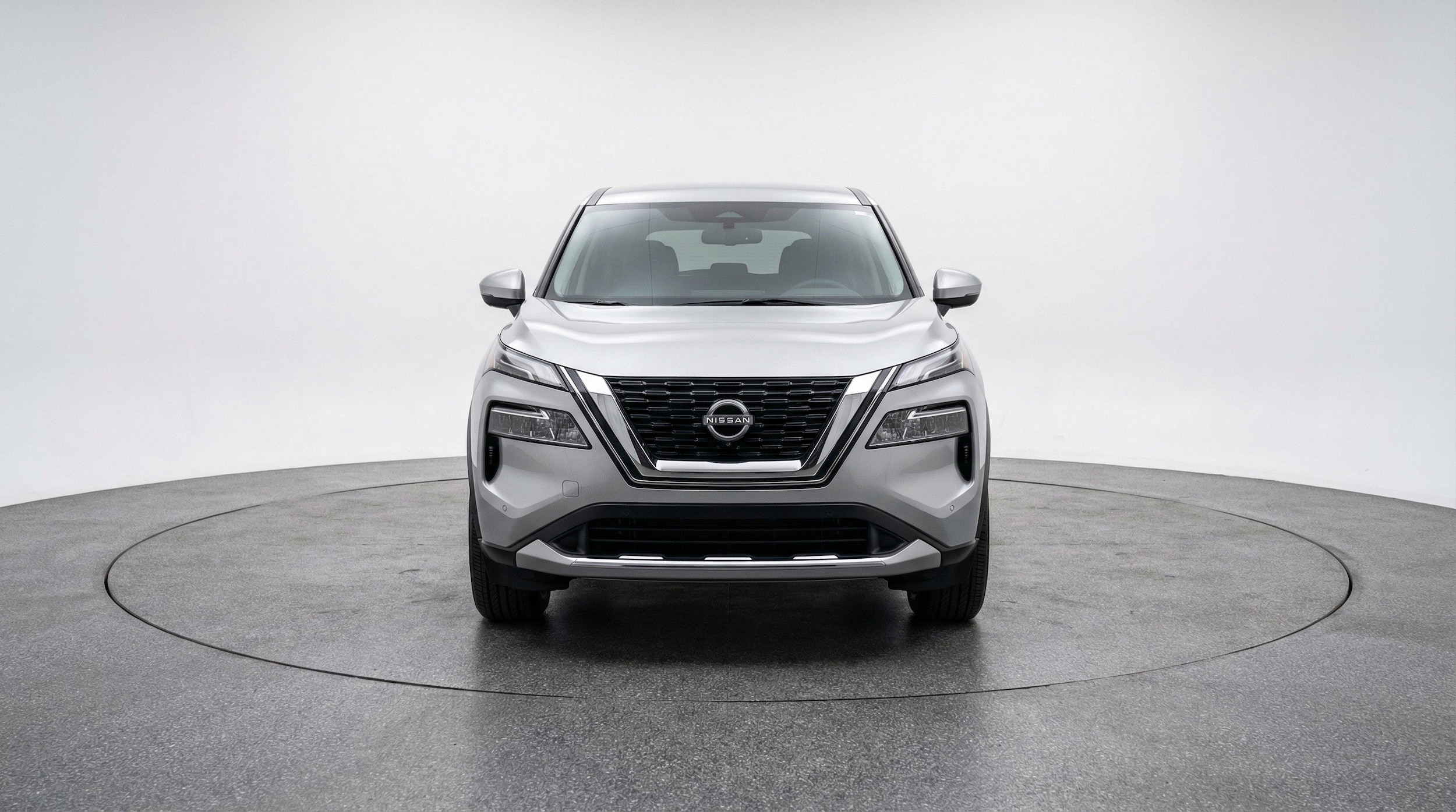 Thumbnail: 2025 Nissan Rogue - 2