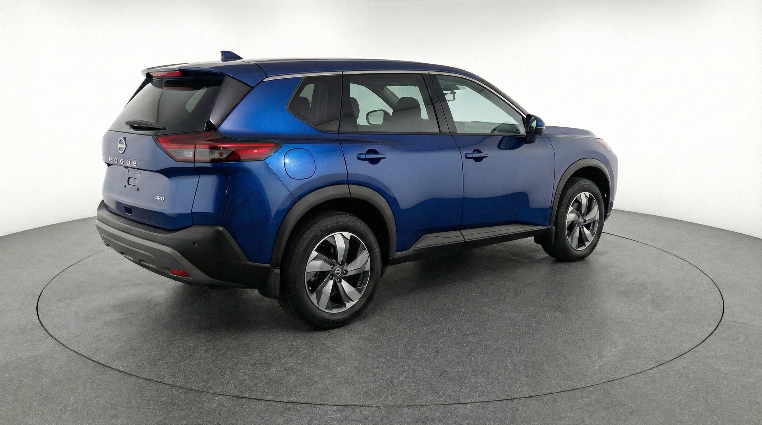 Thumbnail: 2025 Nissan Rogue - 9