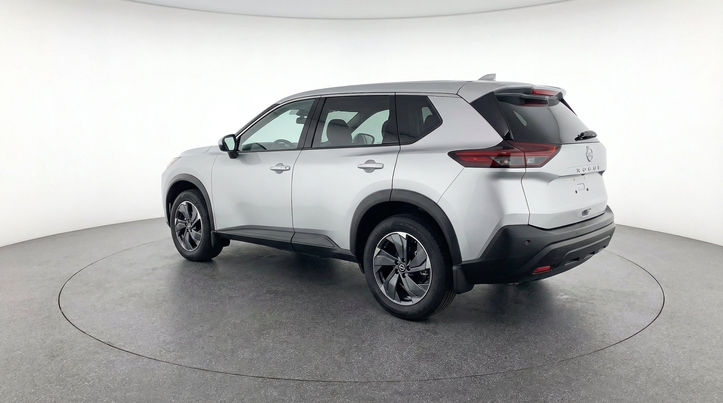 Thumbnail: 2025 Nissan Rogue - 6