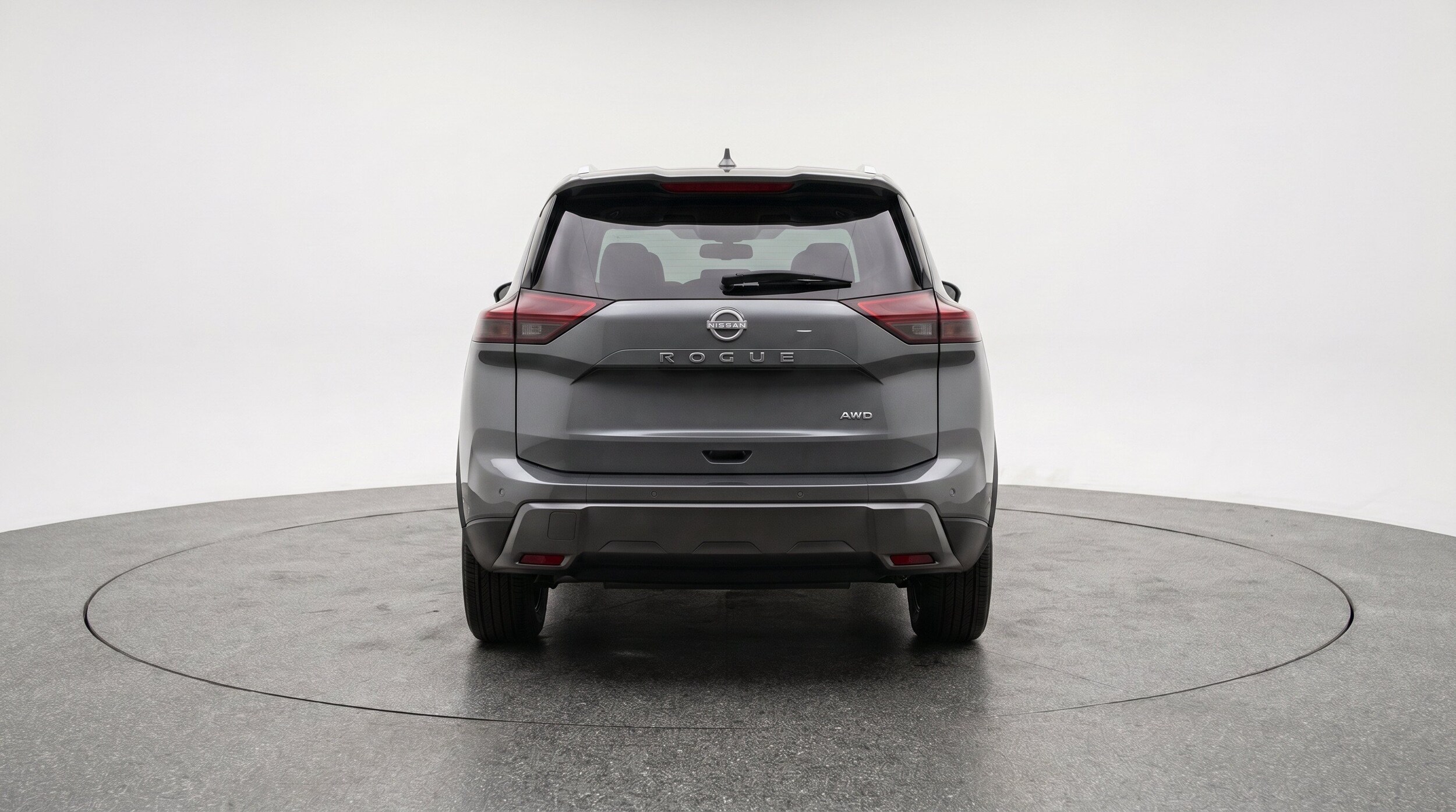 Thumbnail: 2026 Nissan Rogue - 7