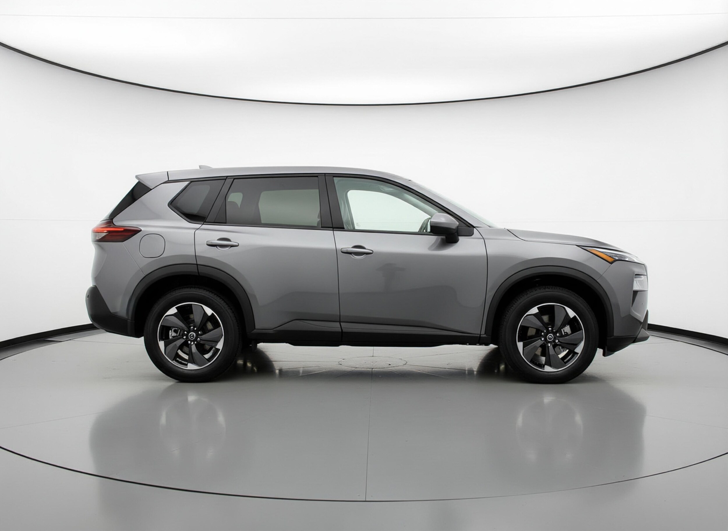 Thumbnail: 2025 Nissan Rogue - 8