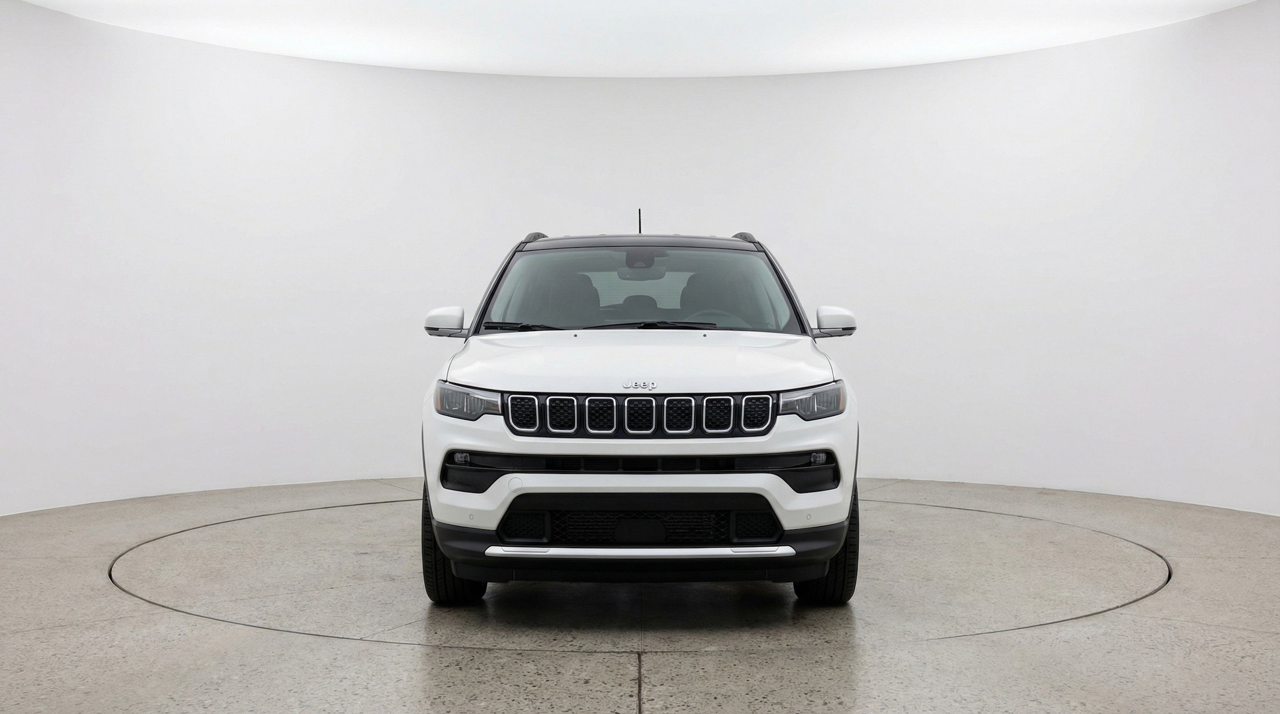 Thumbnail: 2025 Jeep Compass - 2