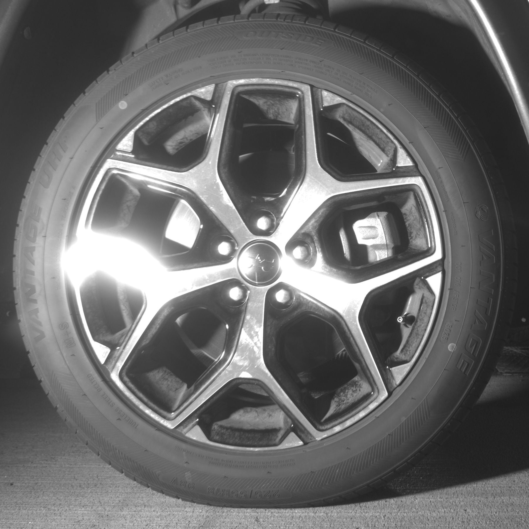 Thumbnail: 2025 Jeep Compass - 10