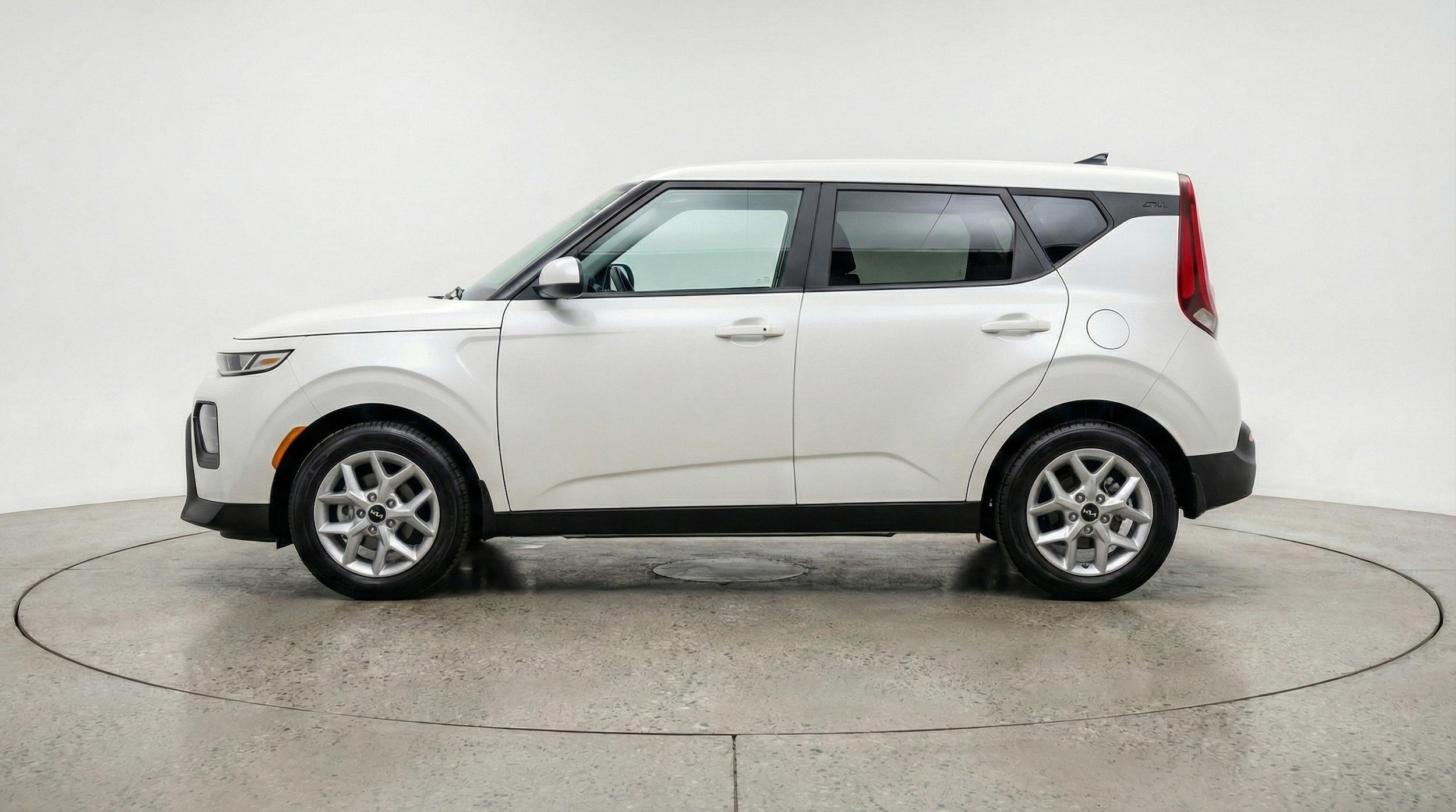 Thumbnail: 2025 Kia Soul - 5