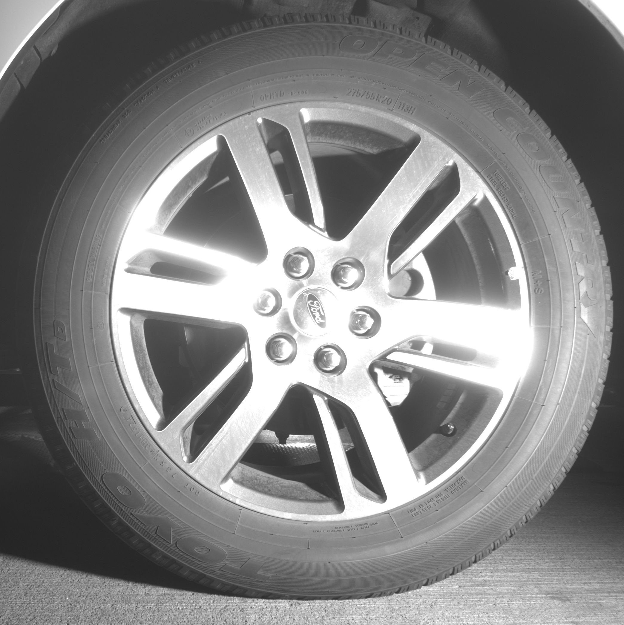 Thumbnail: 2024 Ford Expedition MAX - 12