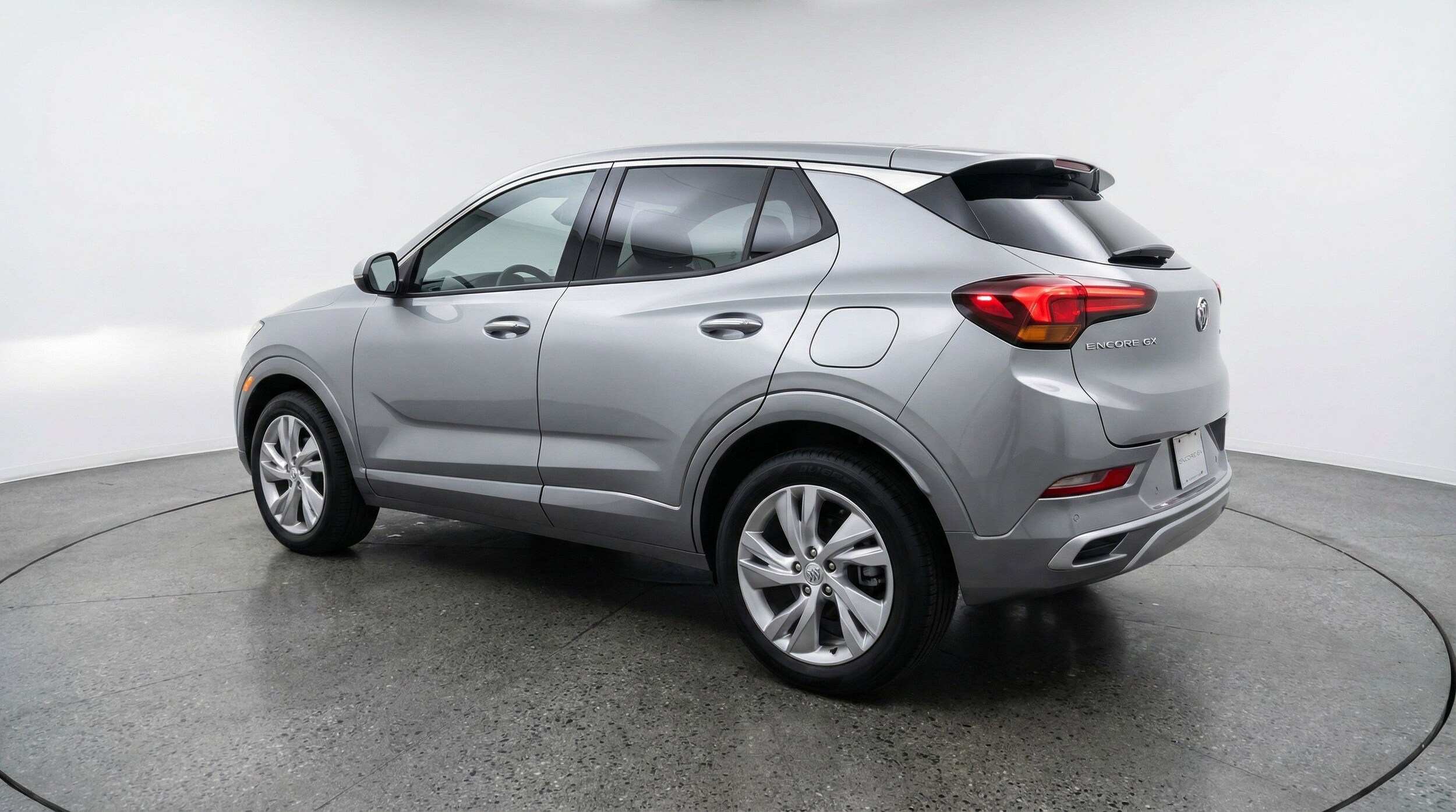 Thumbnail: 2025 Buick Encore GX - 6