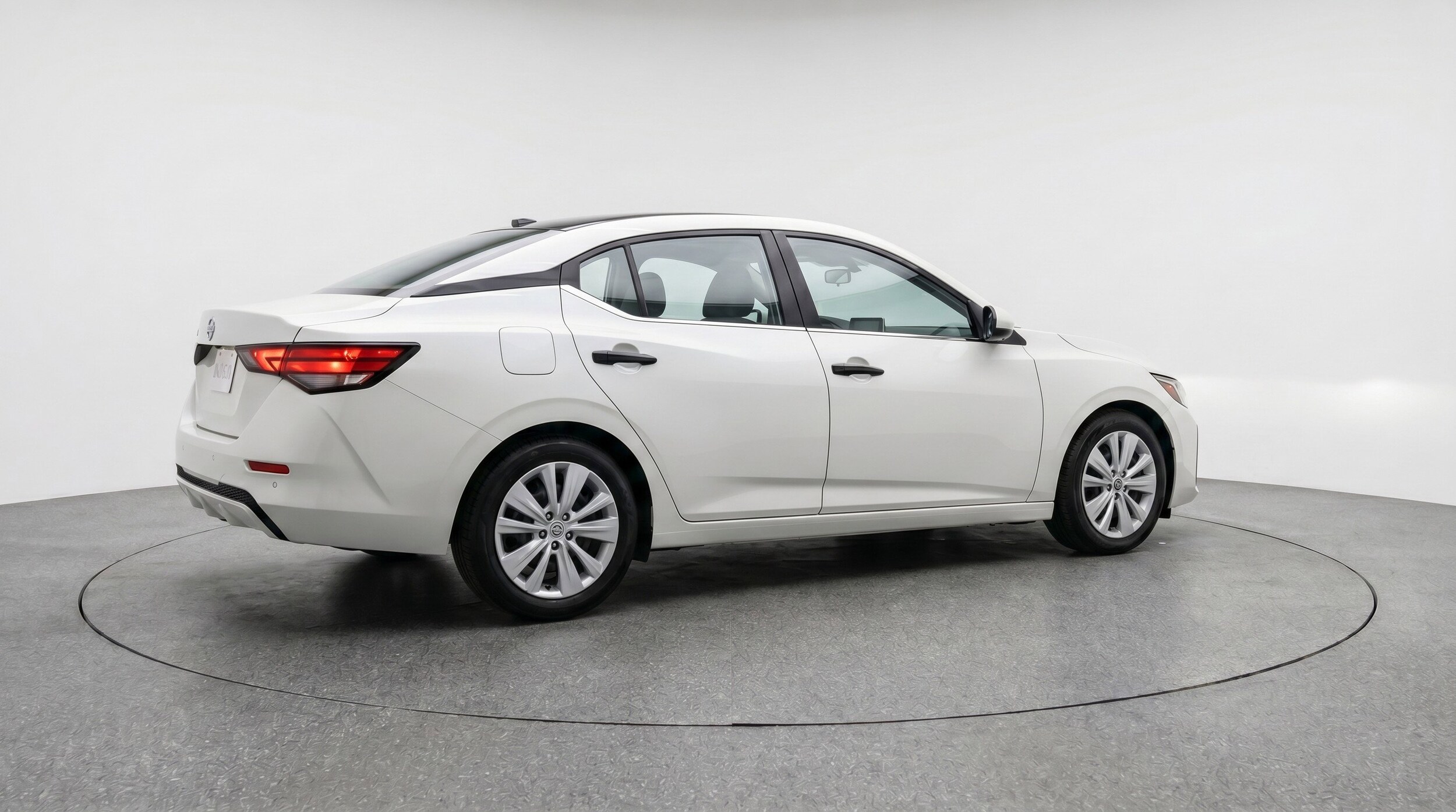 Thumbnail: 2024 Nissan Sentra - 9