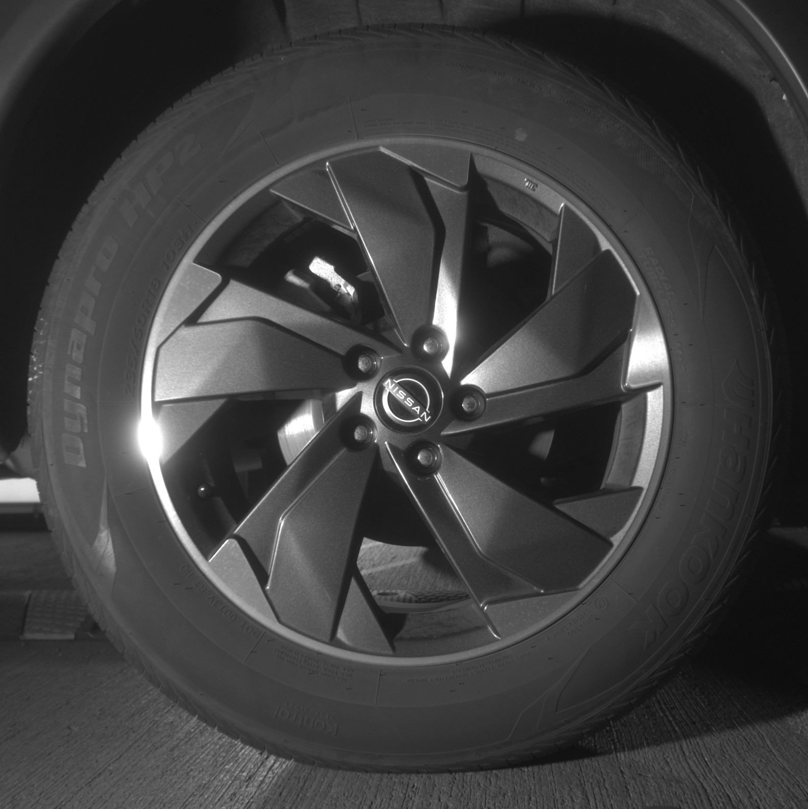 Thumbnail: 2025 Nissan Rogue - 15