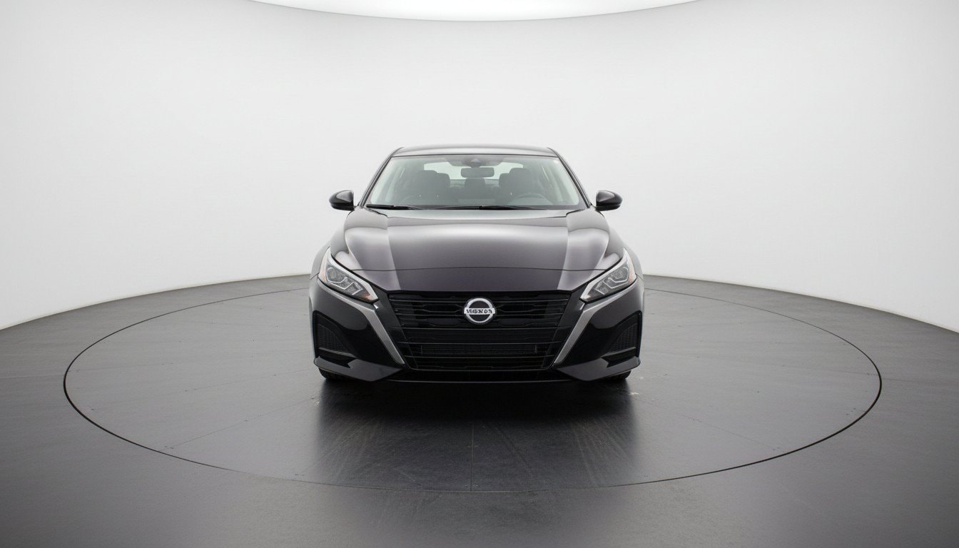 Thumbnail: 2026 Nissan Altima - 2