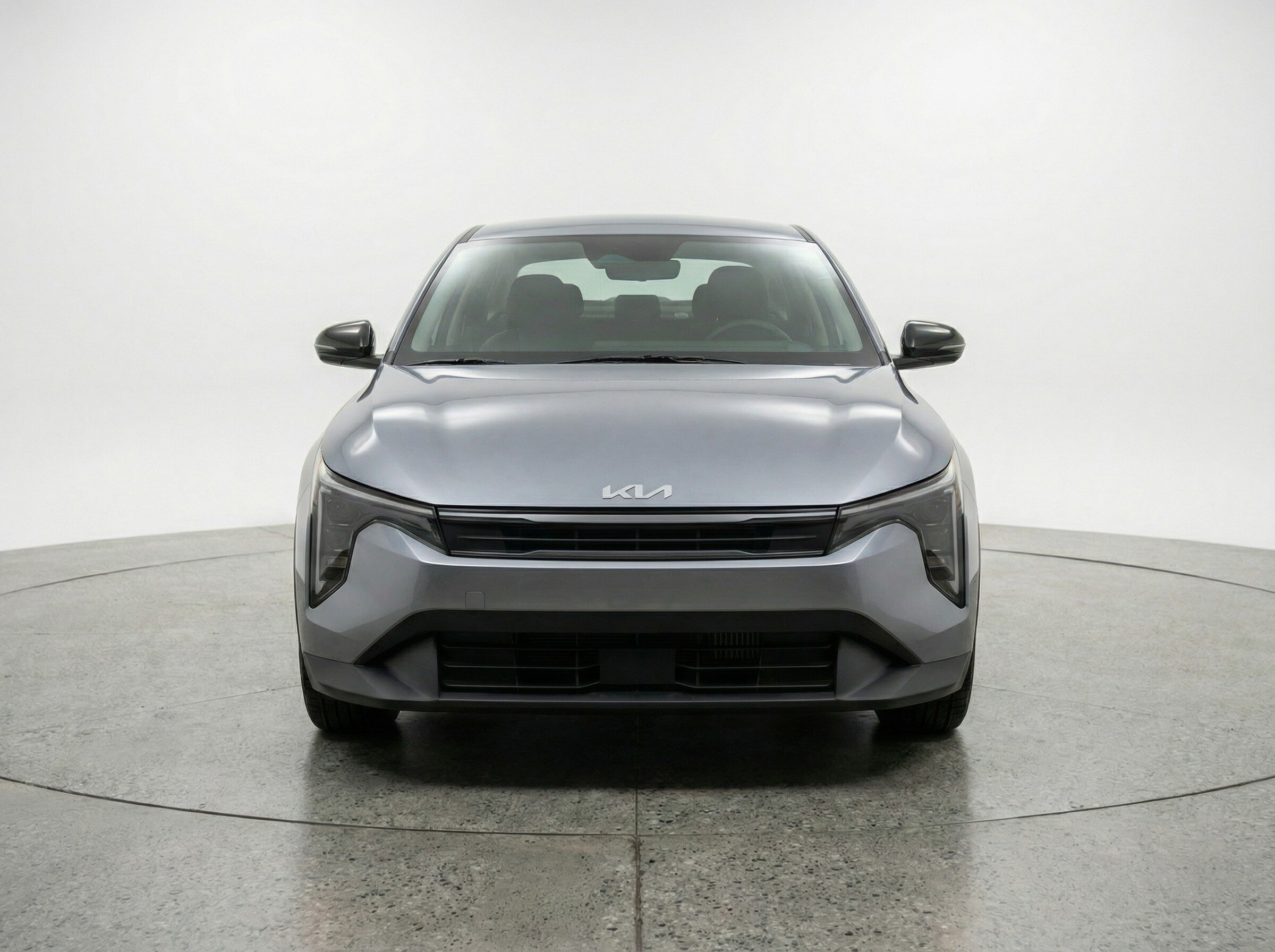 Thumbnail: 2025 Kia K4 - 2