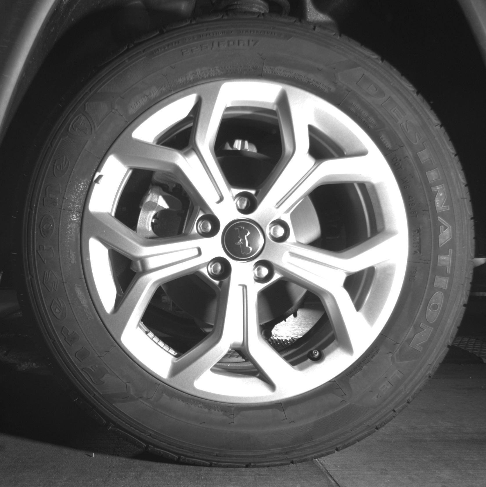 Thumbnail: 2025 Jeep Compass - 14