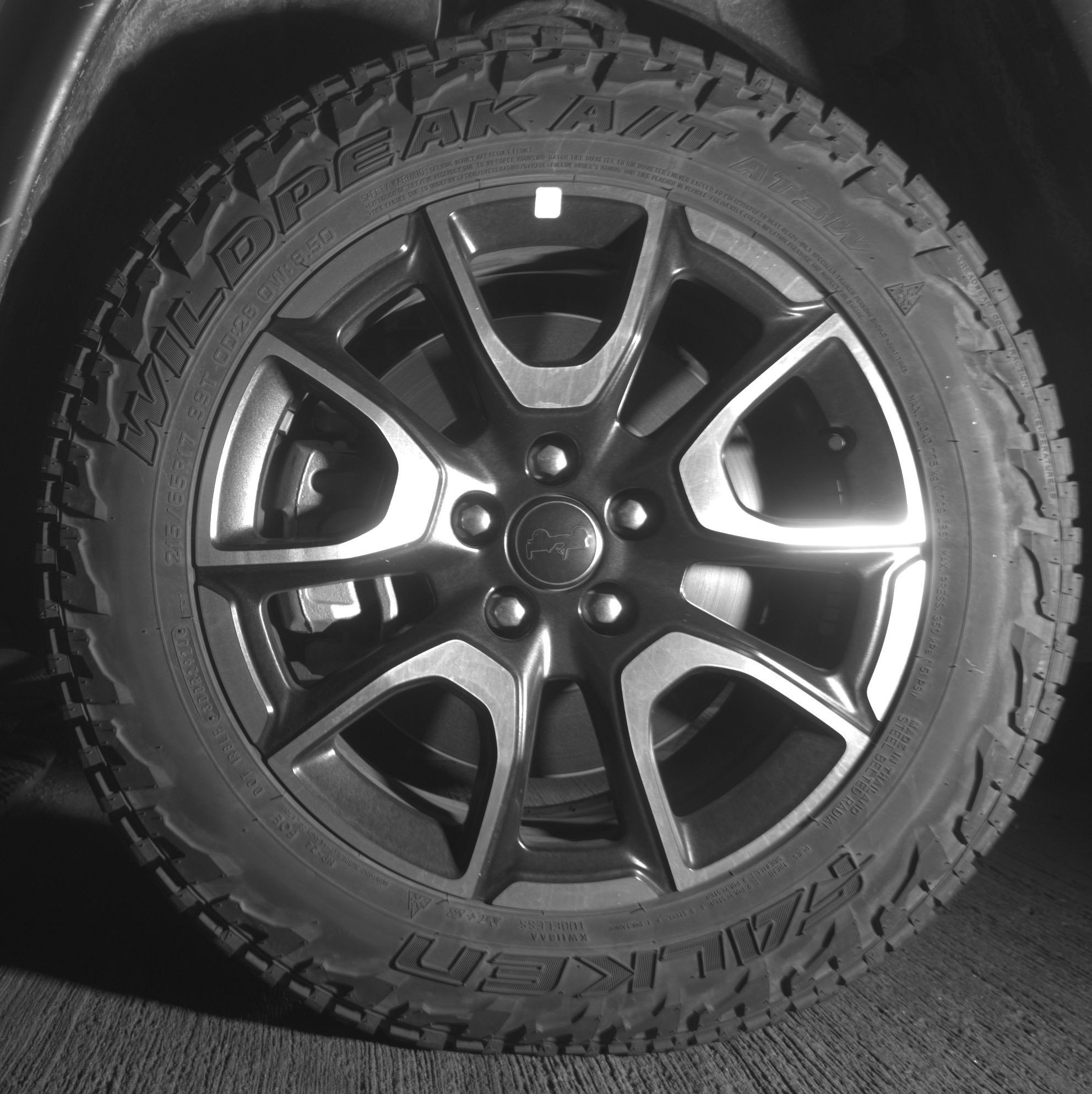 Thumbnail: 2025 Jeep Compass - 12