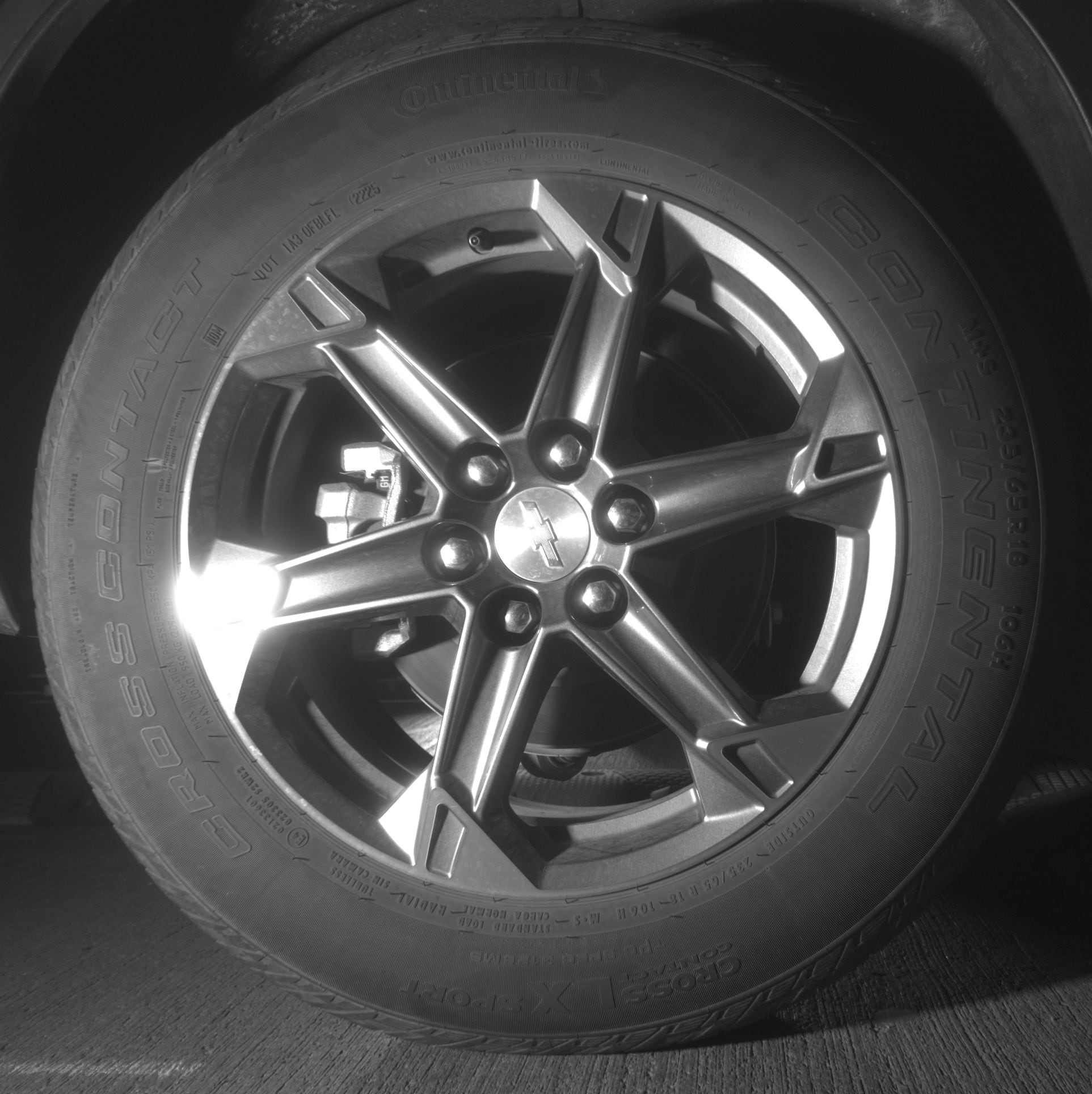 Thumbnail: 2025 Chevrolet Blazer - 12