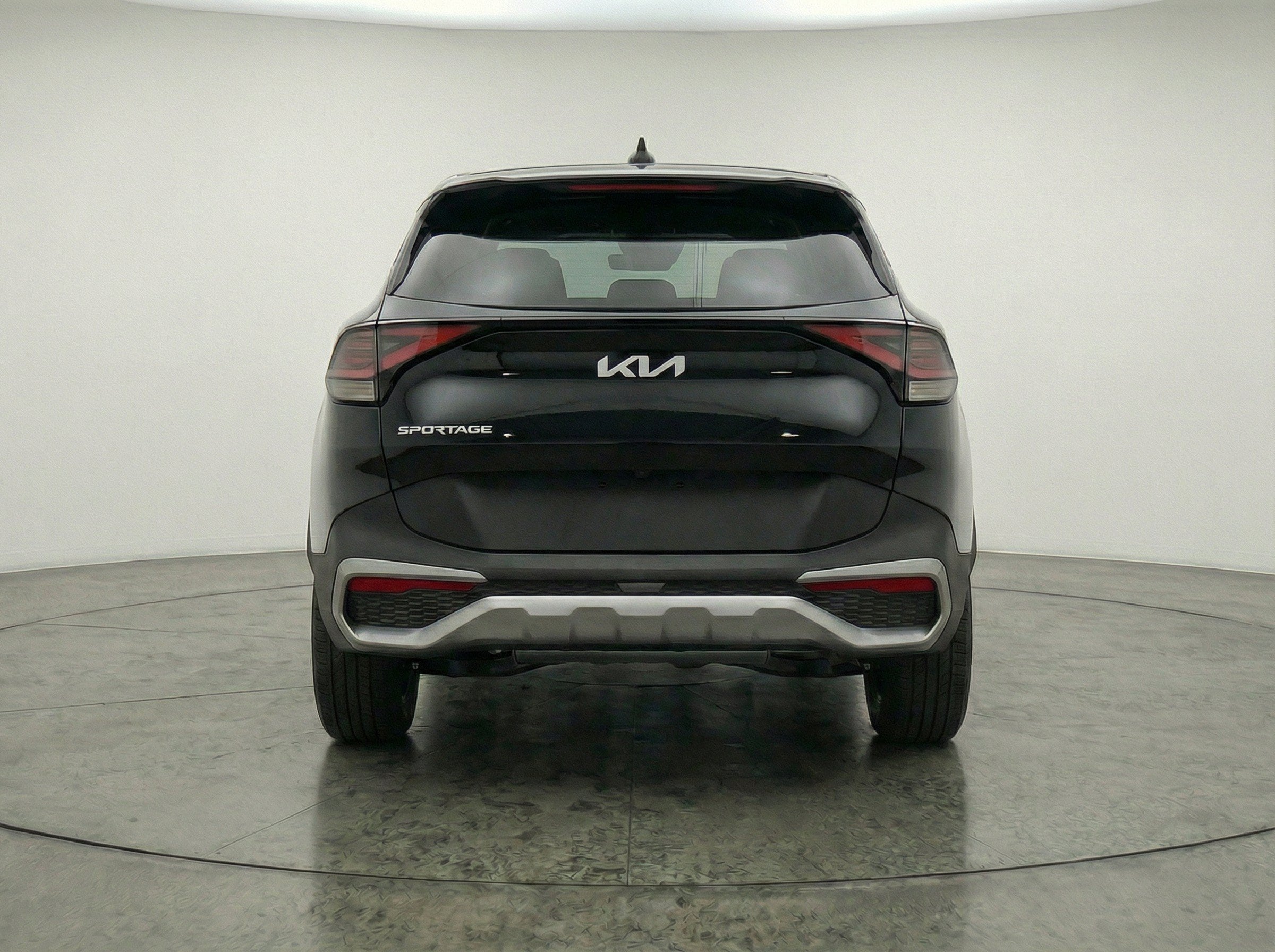 Thumbnail: 2026 Kia Sportage - 7