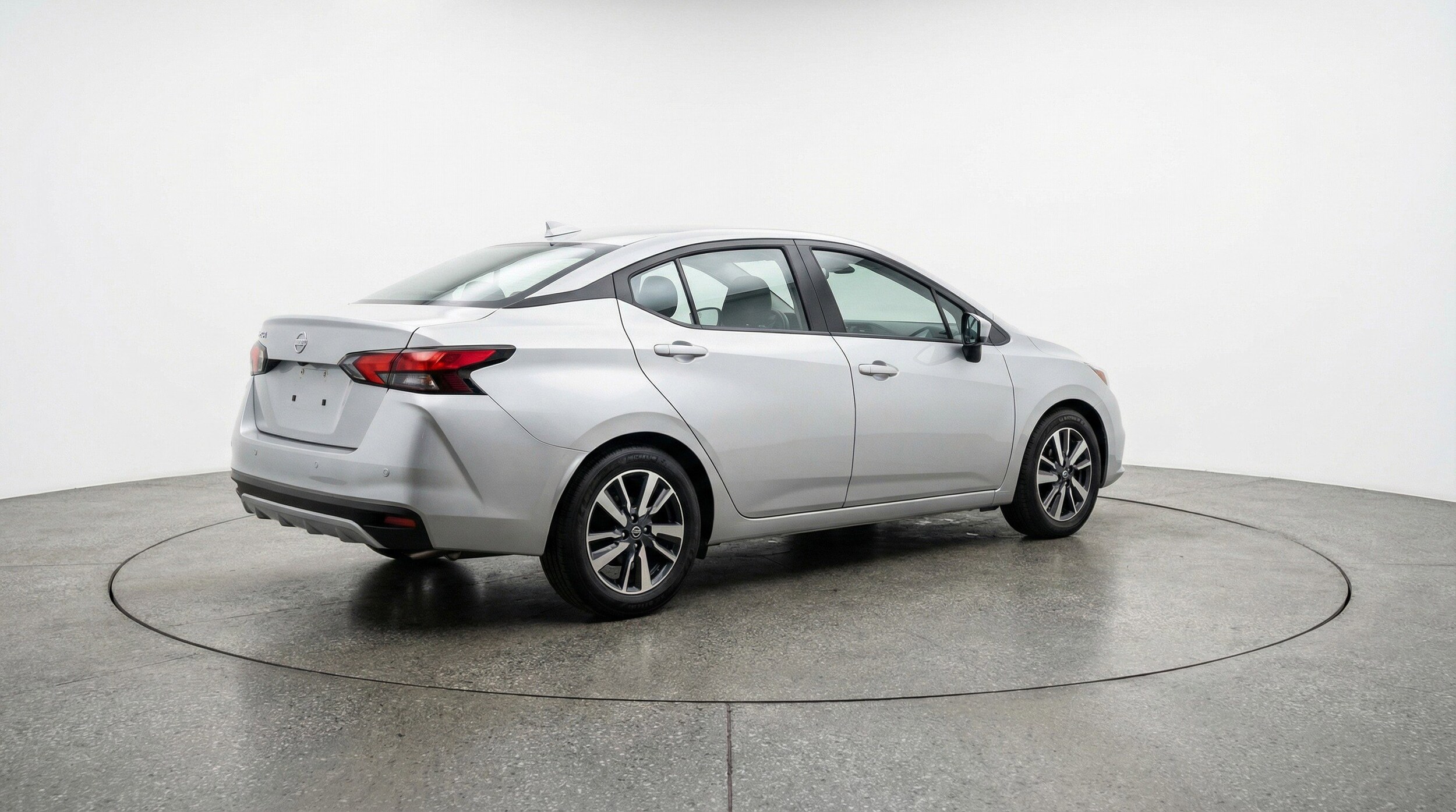 Thumbnail: 2025 Nissan Versa - 9