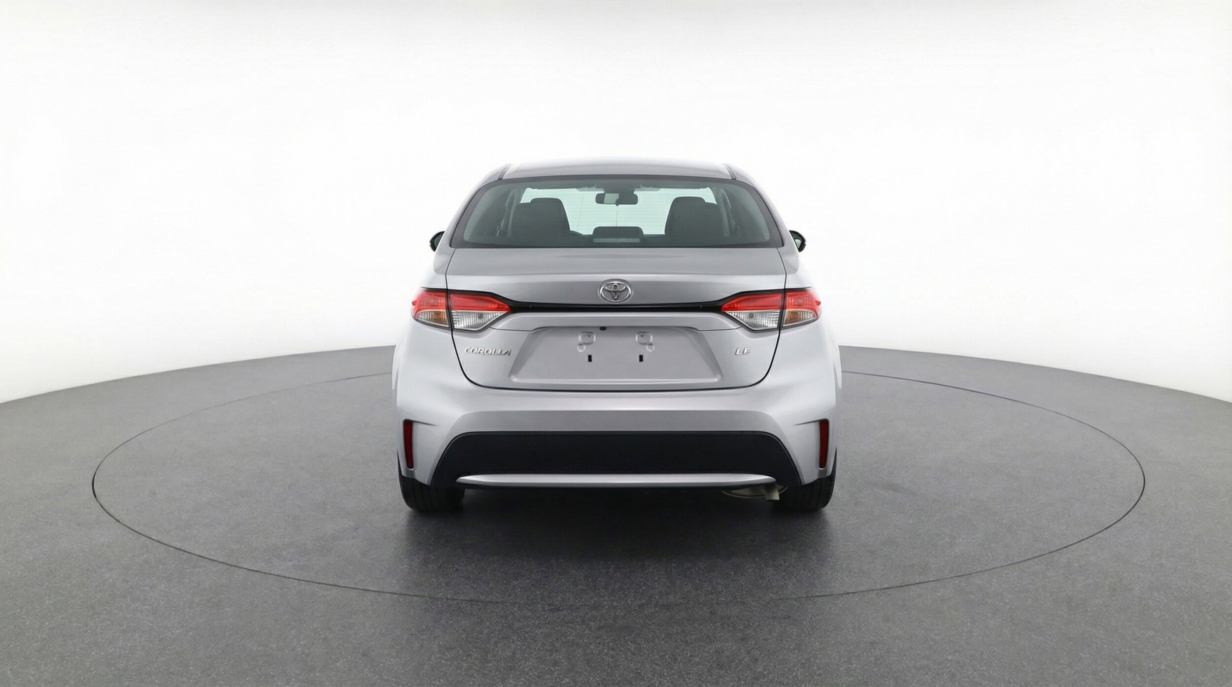 Thumbnail: 2025 Toyota Corolla - 7