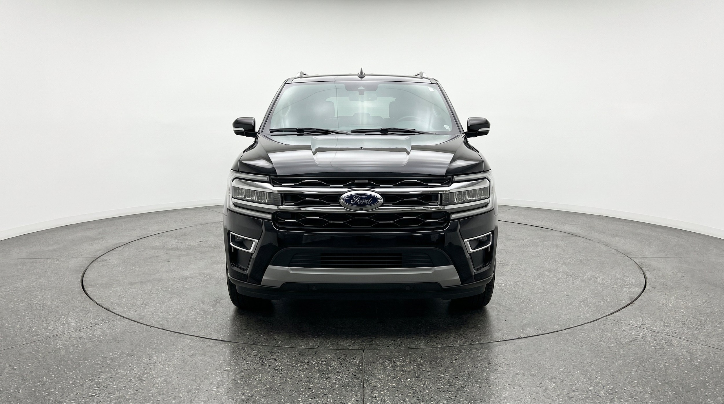 Thumbnail: 2024 Ford Expedition - 2