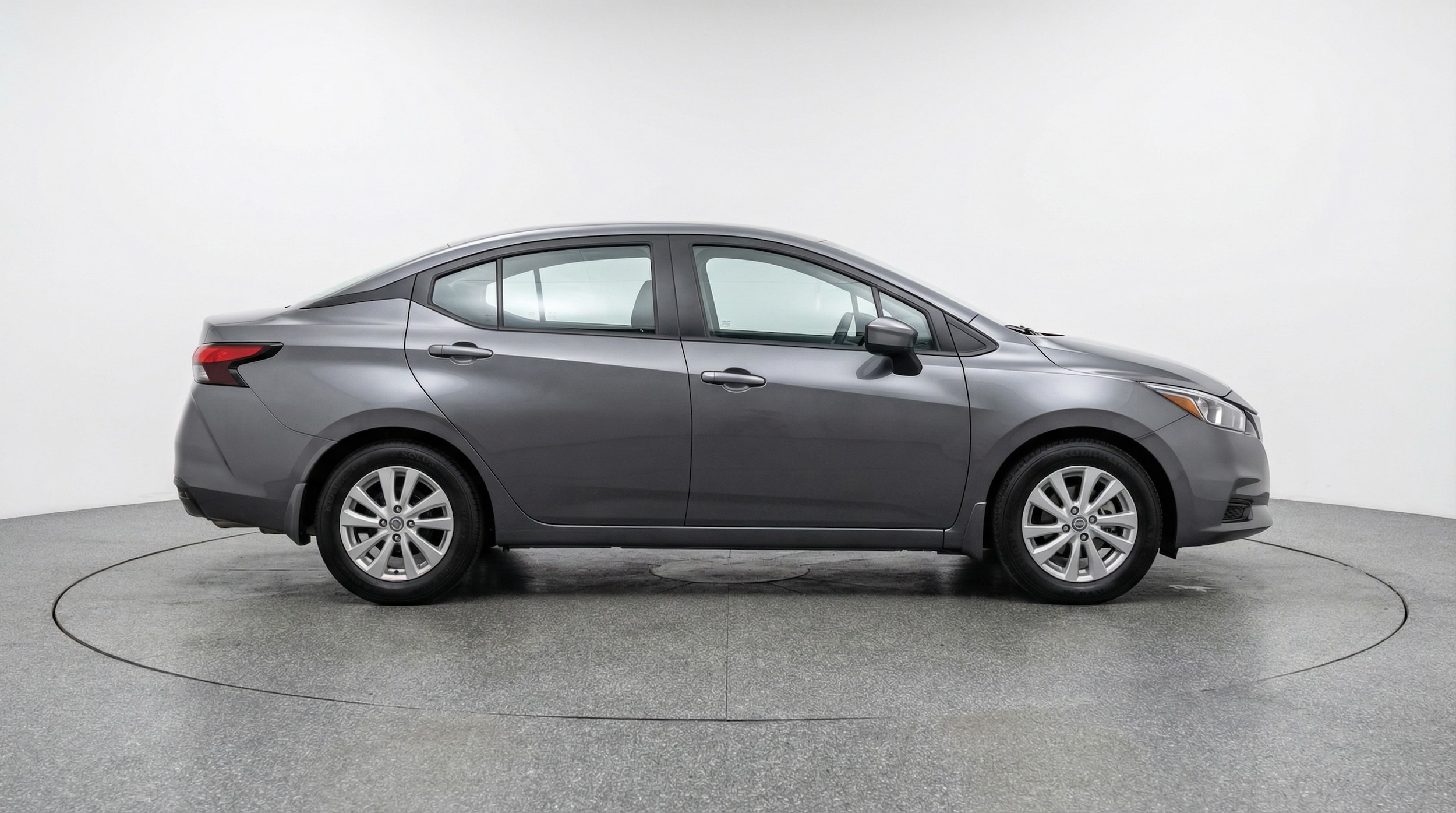 Thumbnail: 2025 Nissan Versa - 8