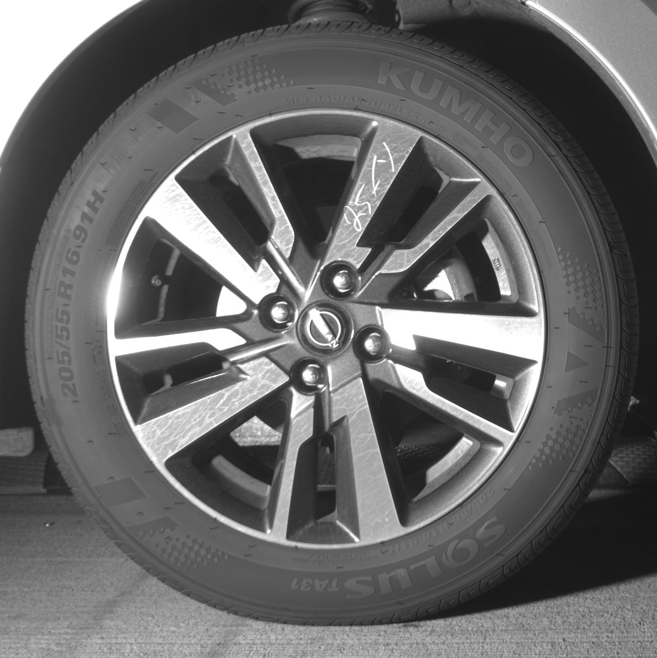 Thumbnail: 2025 Nissan Versa - 10