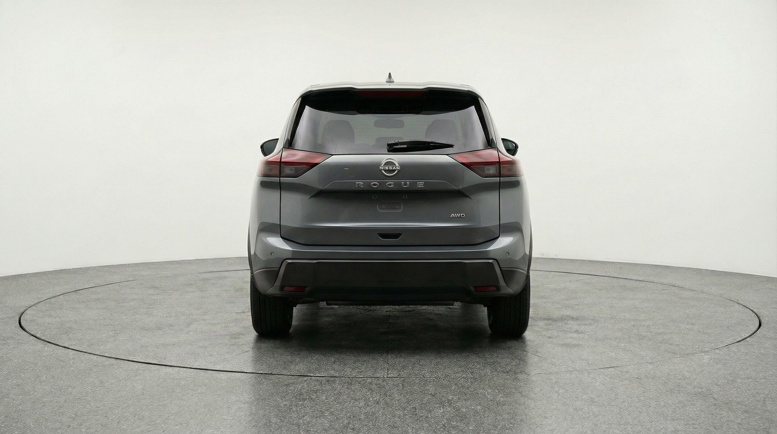 Thumbnail: 2025 Nissan Rogue - 7