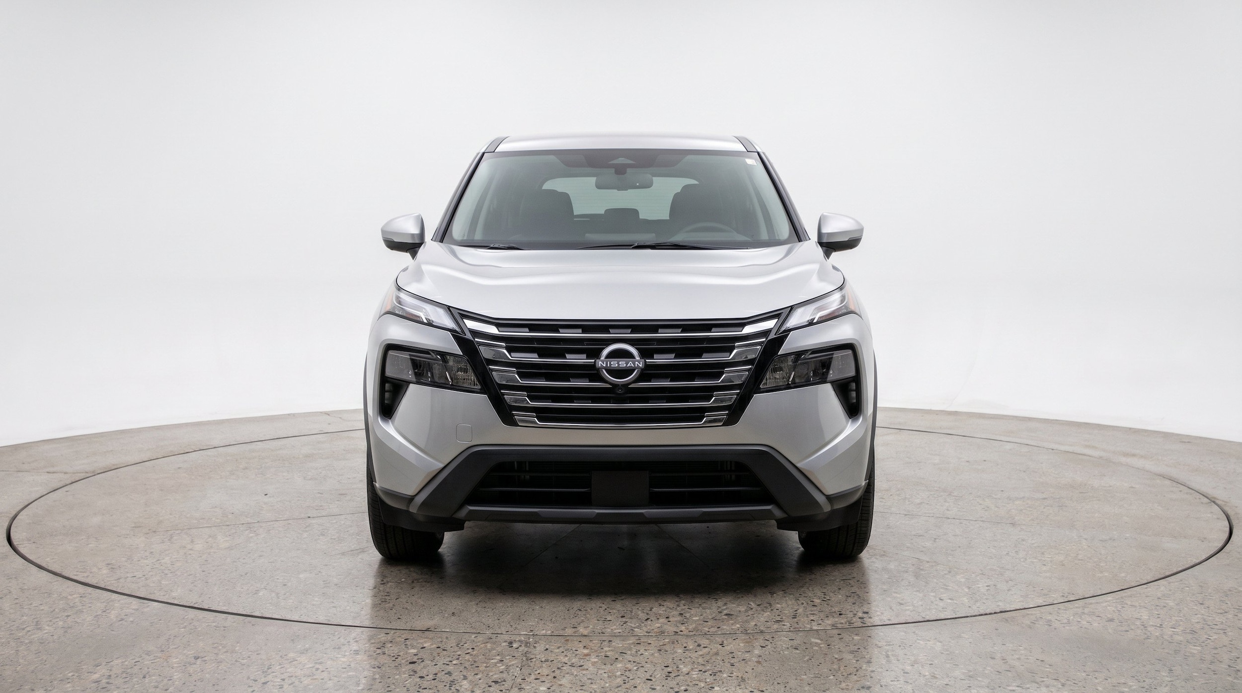 Thumbnail: 2025 Nissan Rogue - 2
