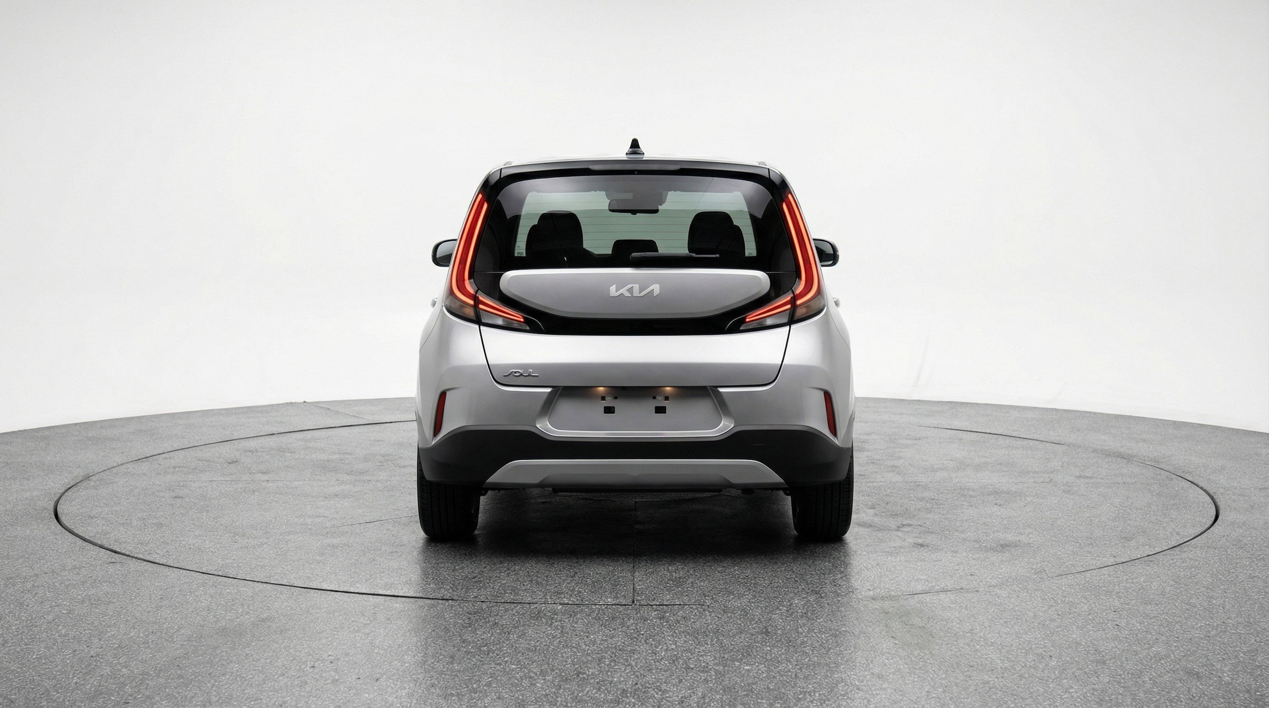 Thumbnail: 2025 Kia Soul - 7