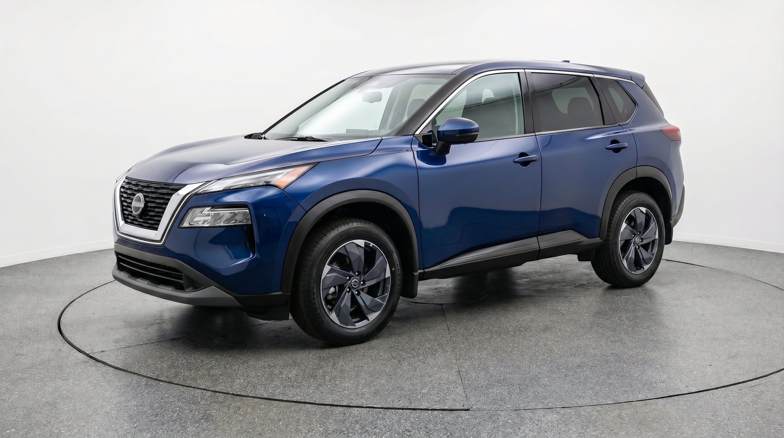 Thumbnail: 2025 Nissan Rogue - 3