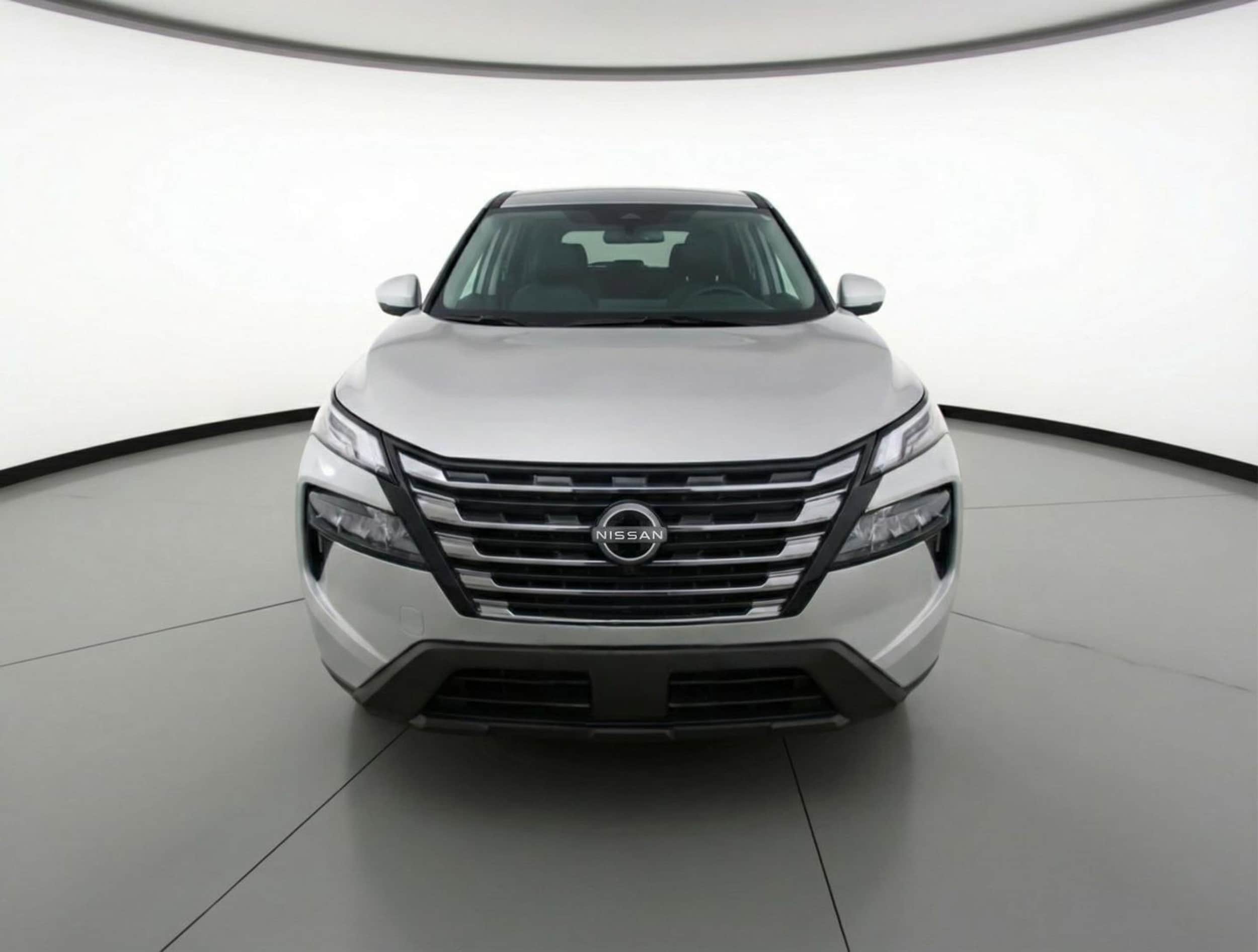 Thumbnail: 2025 Nissan Rogue - 2