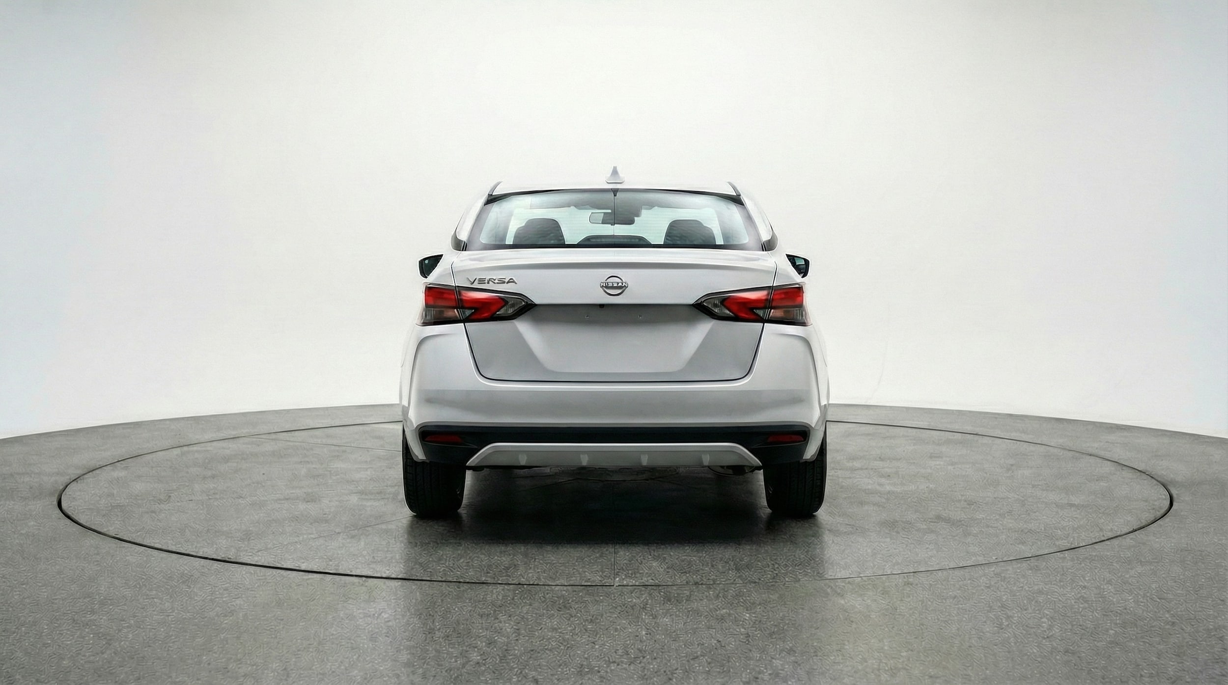 Thumbnail: 2025 Nissan Versa - 6