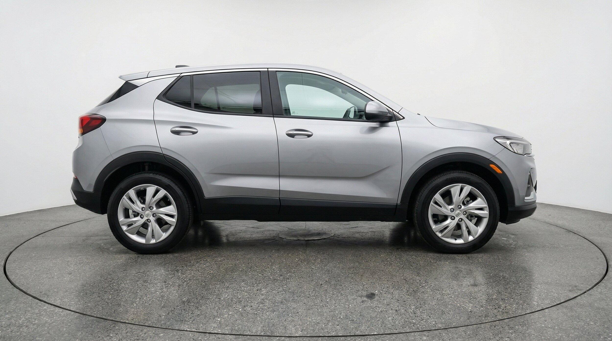 Thumbnail: 2026 Buick Encore GX - 11