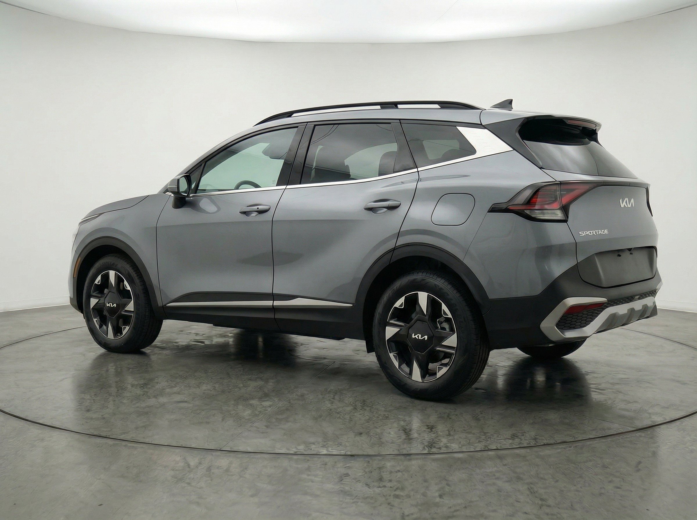 Thumbnail: 2026 Kia Sportage - 6