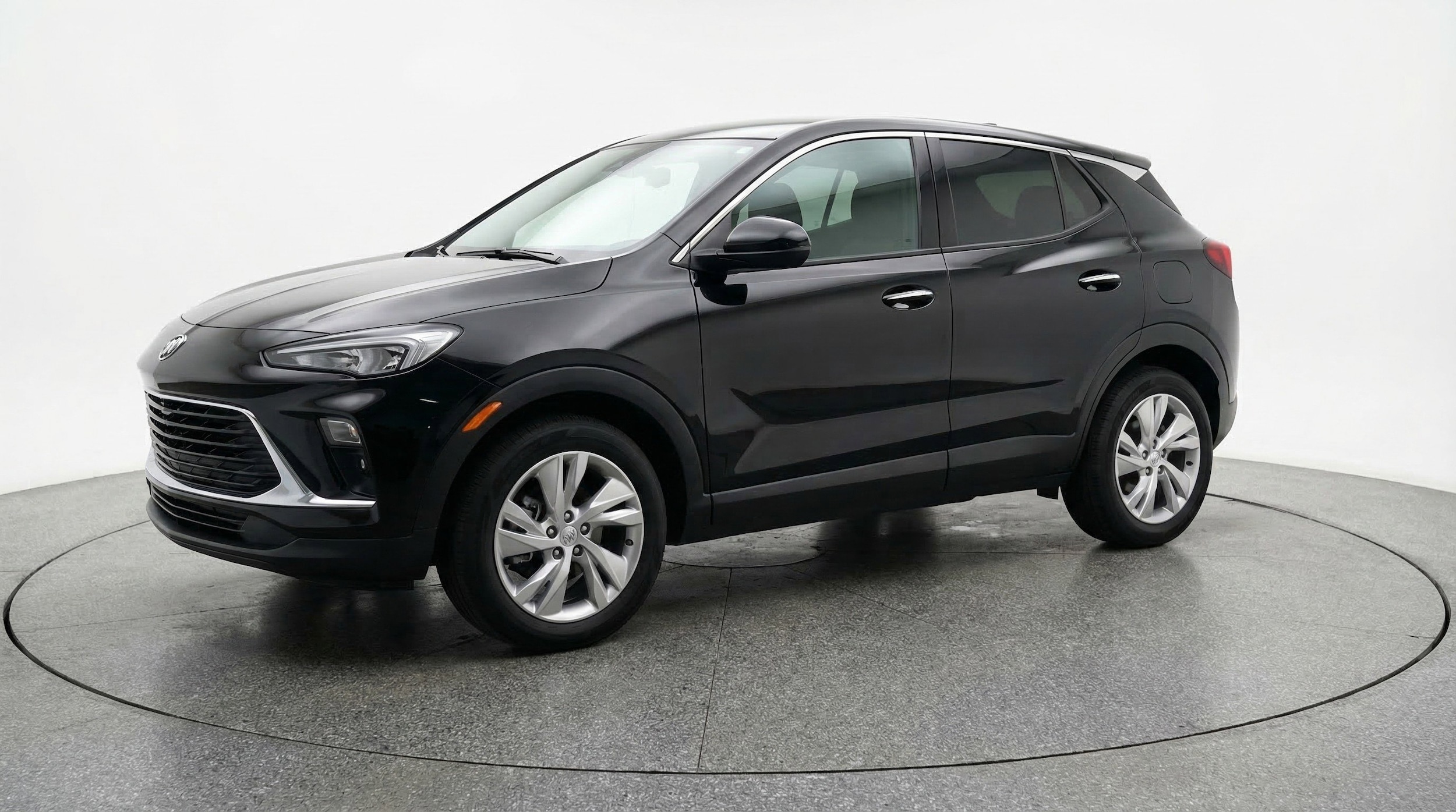 Thumbnail: 2025 Buick Encore GX - 3