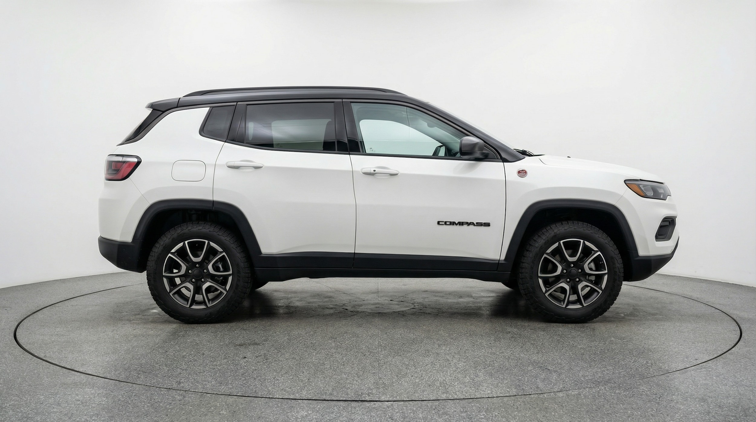 Thumbnail: 2025 Jeep Compass - 8