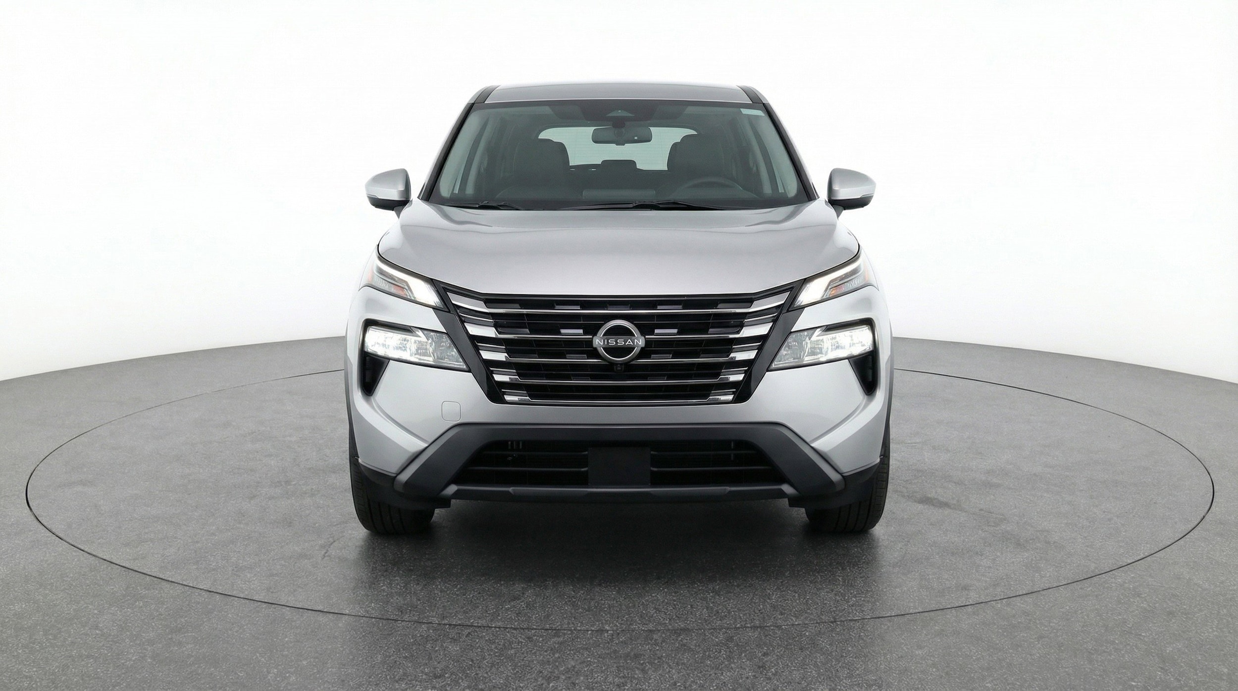 Thumbnail: 2025 Nissan Rogue - 2
