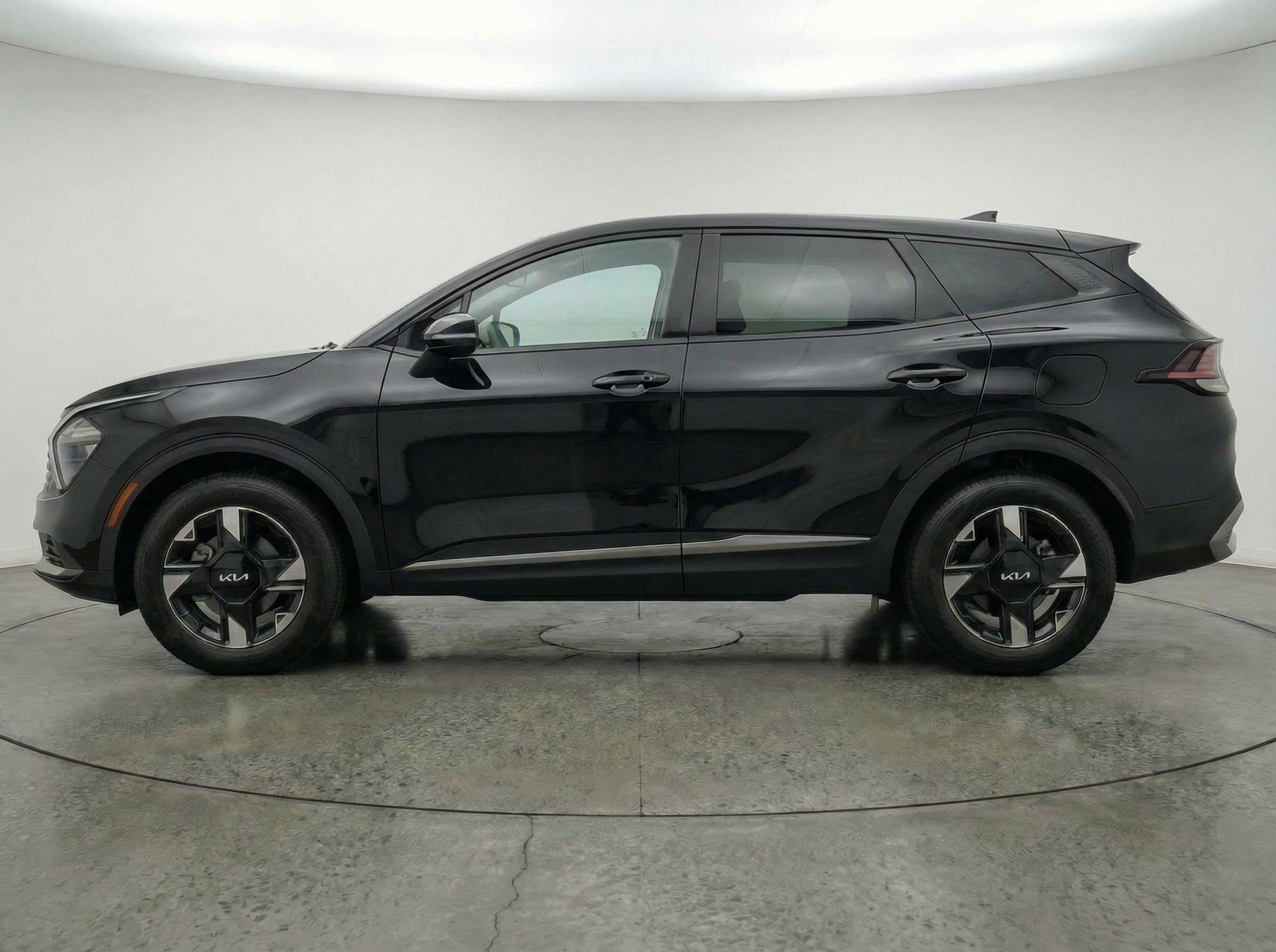 Thumbnail: 2026 Kia Sportage - 5