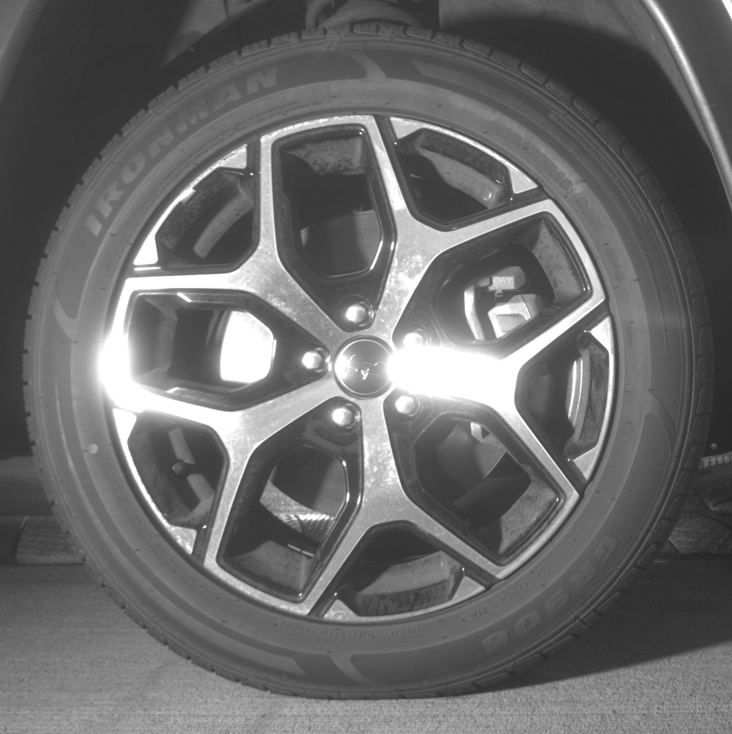 Thumbnail: 2025 Jeep Compass - 13