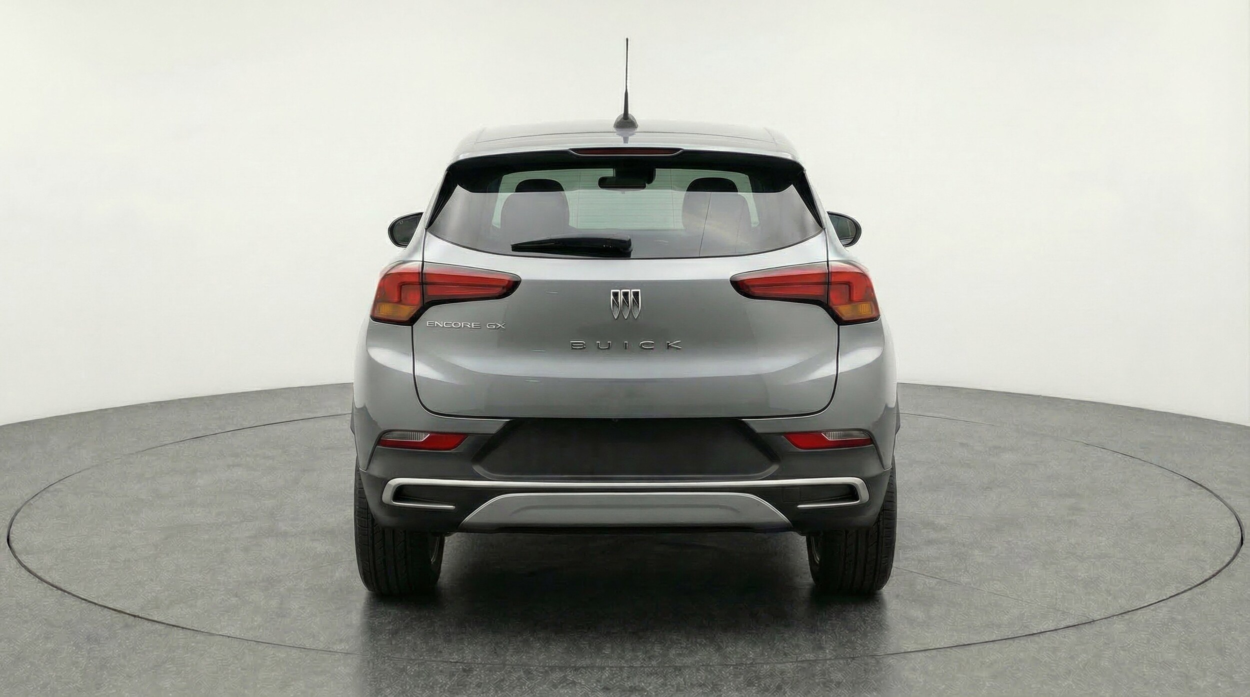 Thumbnail: 2025 Buick Encore GX - 7